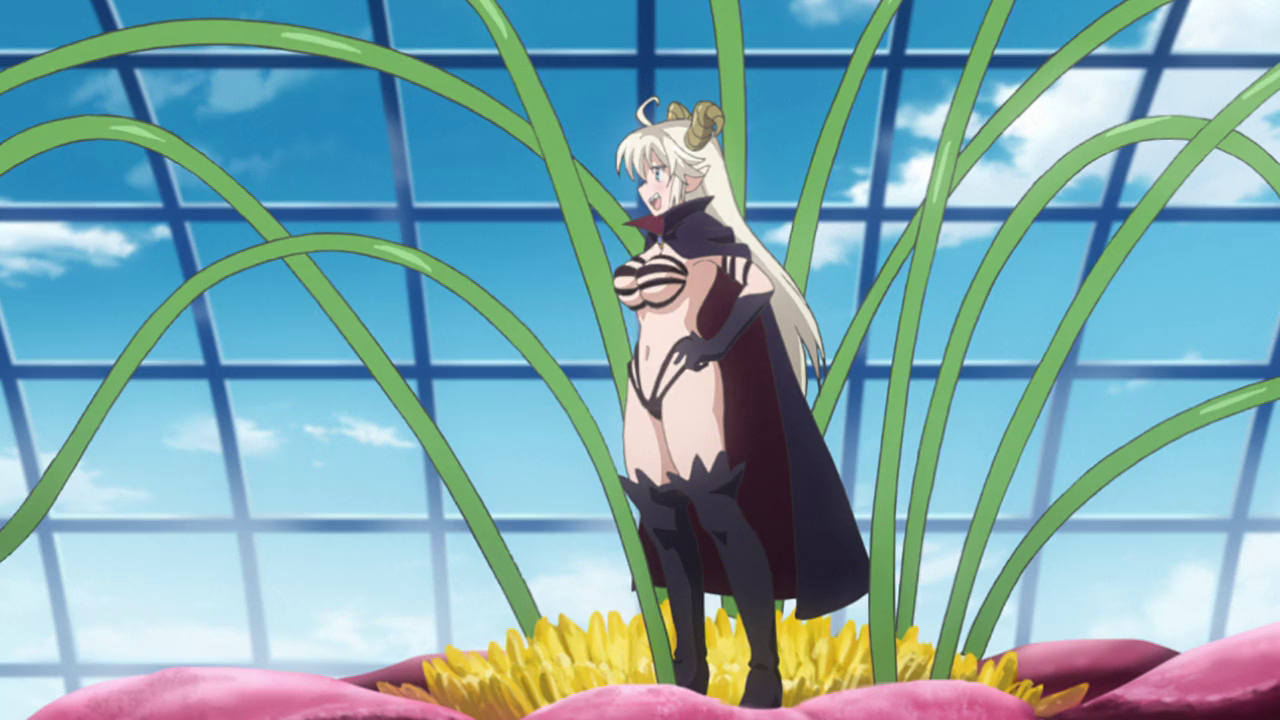 Watakushi] Yuusha ni Narenakatta Ore wa Shibushibu Shuushoku o Ketsui Shimashita. [BD 720p][v0][7C40B025].mkv