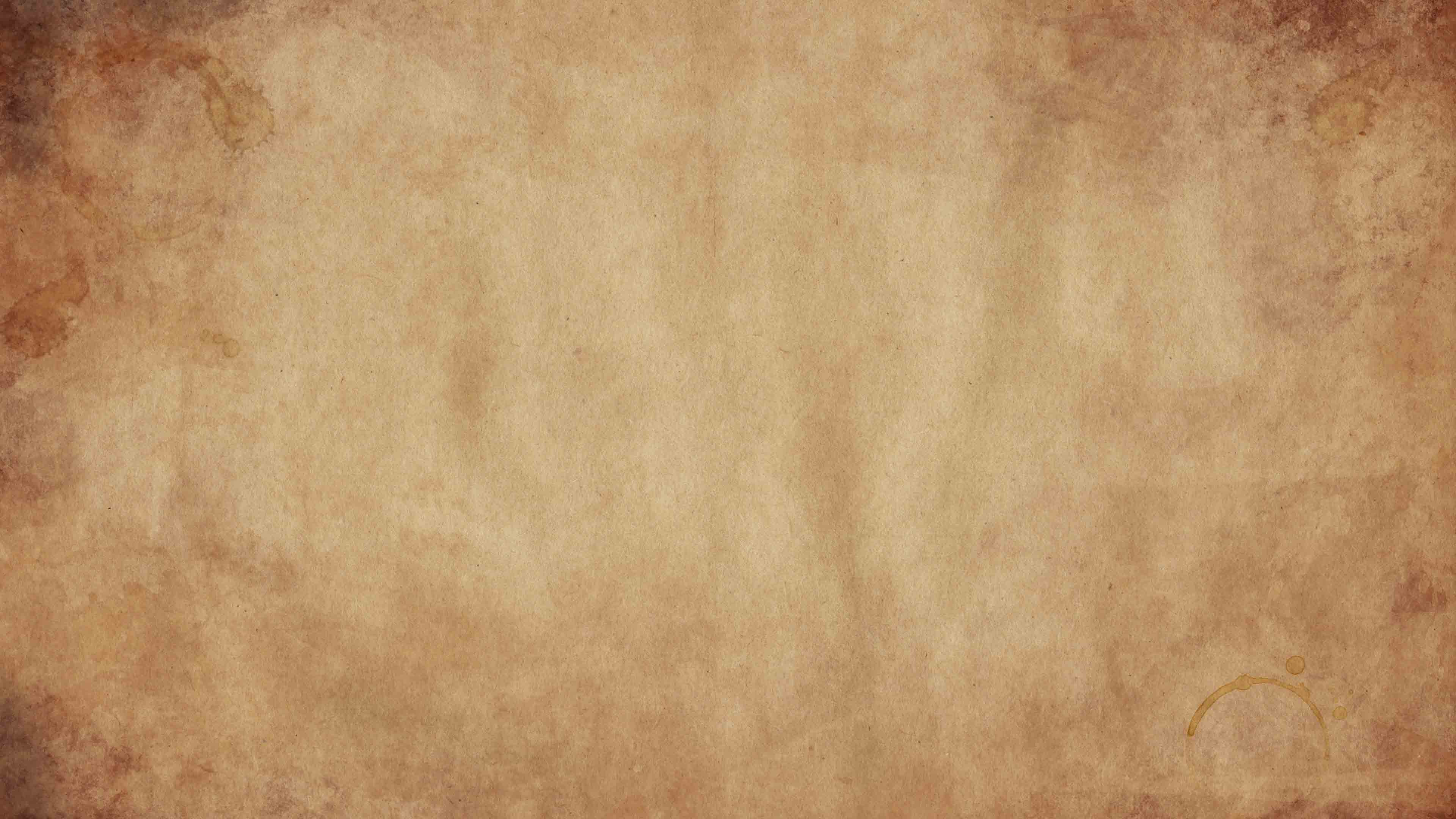 Abstract Ancient Antique Wallpaper HD Brown Paper Background