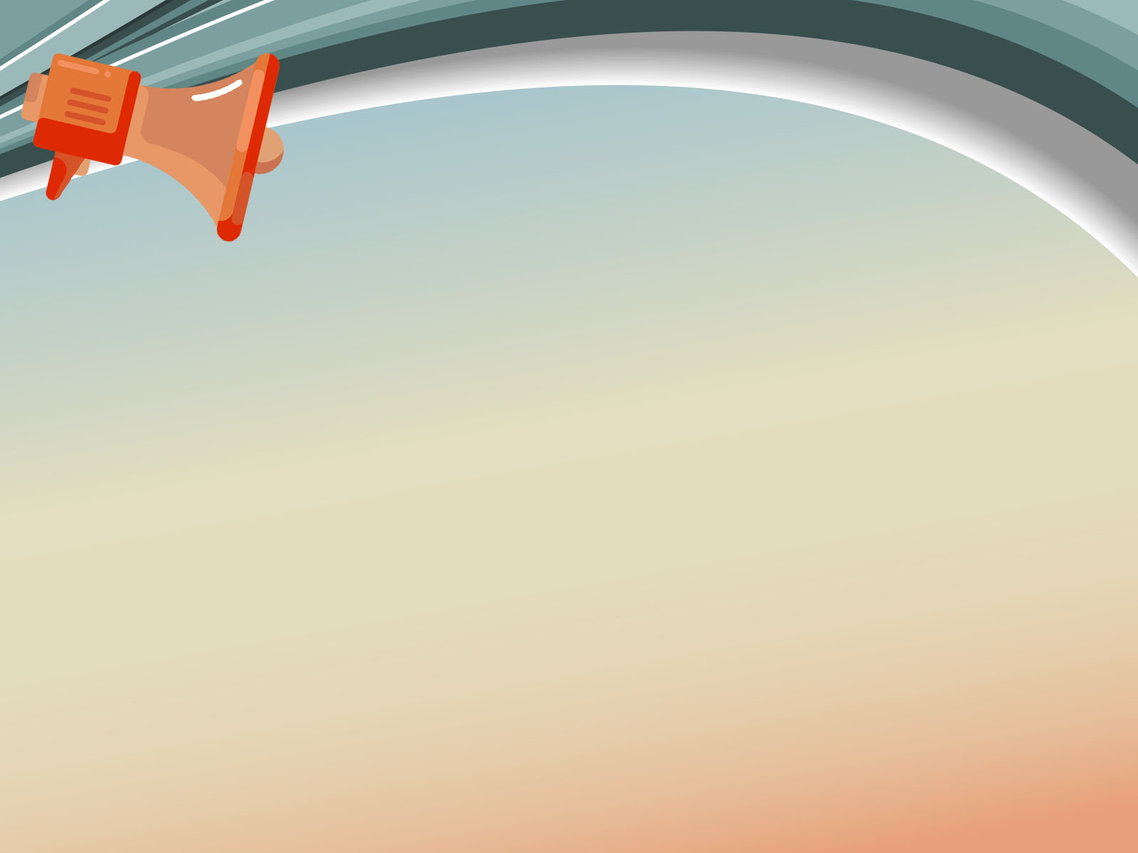 Megaphone Wallpapers - Wallpaper Cave