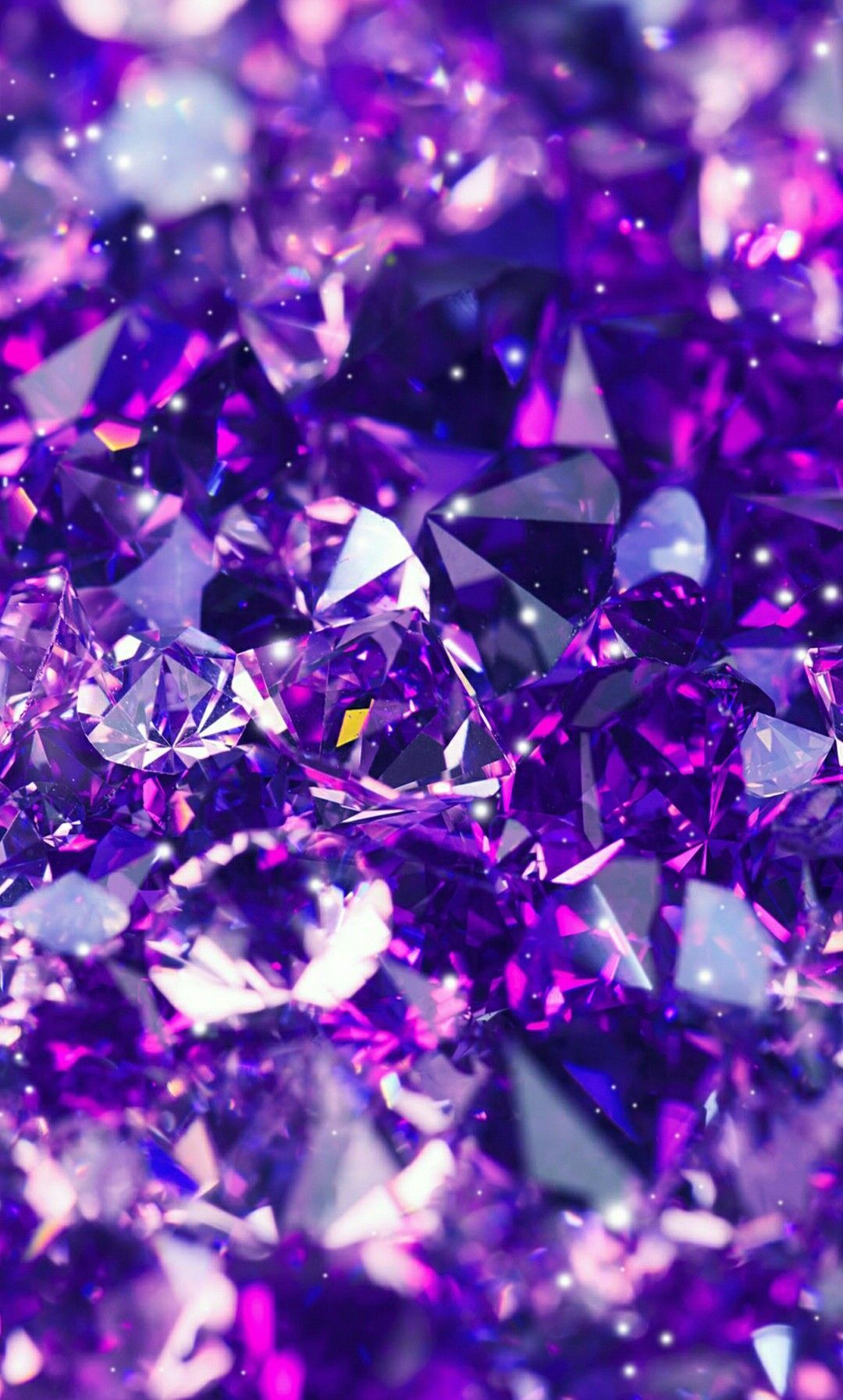 Crystal Wallpaper
