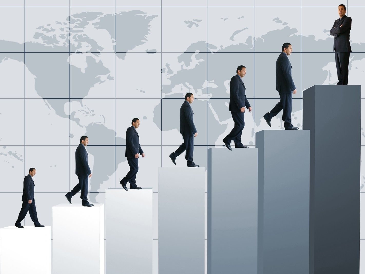 Business Management Wallpaper