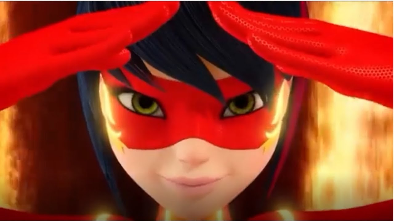 Miraculous World: Shanghai, The Legend Of Ladydragon, Where to Stream and  Watch