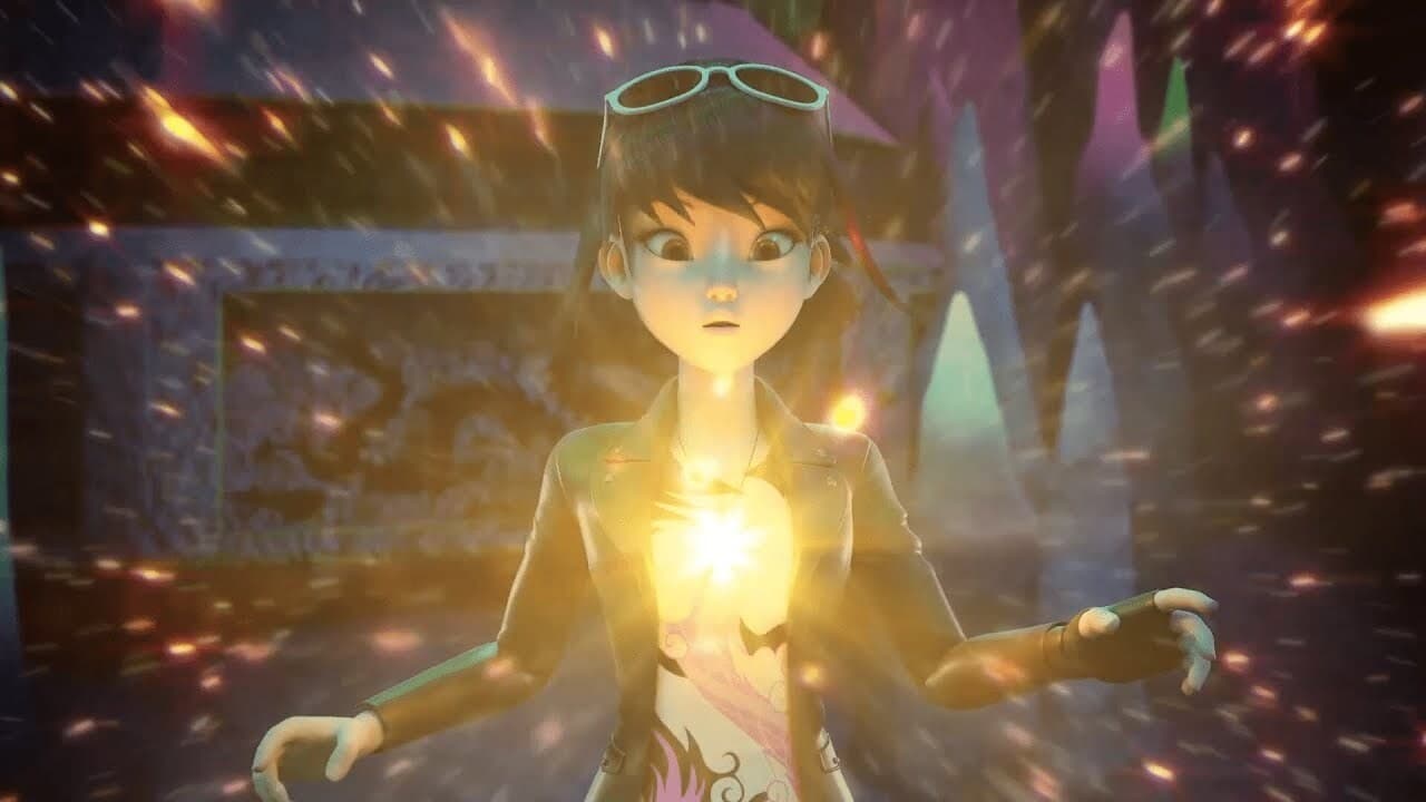 MIRACULOUS WORLD. ⭐ SHANGHAI - Épisode entier