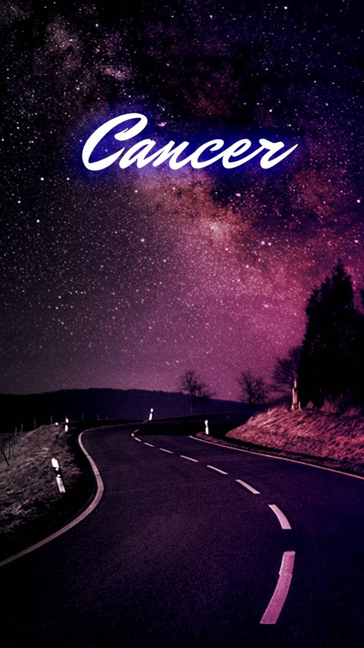 Cancer Galaxy Wallpaper Free Cancer Galaxy Background
