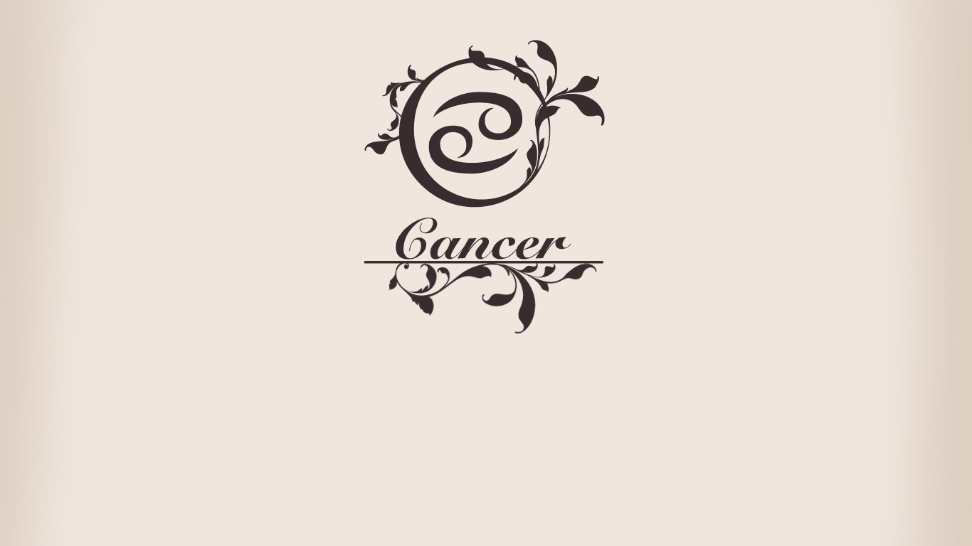 Free download Zodiac image CANCER Menu HD wallpaper and background [1366x768] for your Desktop, Mobile & Tablet. Explore Zodiac Cancer Wallpaper. Zodiac Signs Wallpaper, Cancer Wallpaper Image, Cancer Wallpaper for Computer