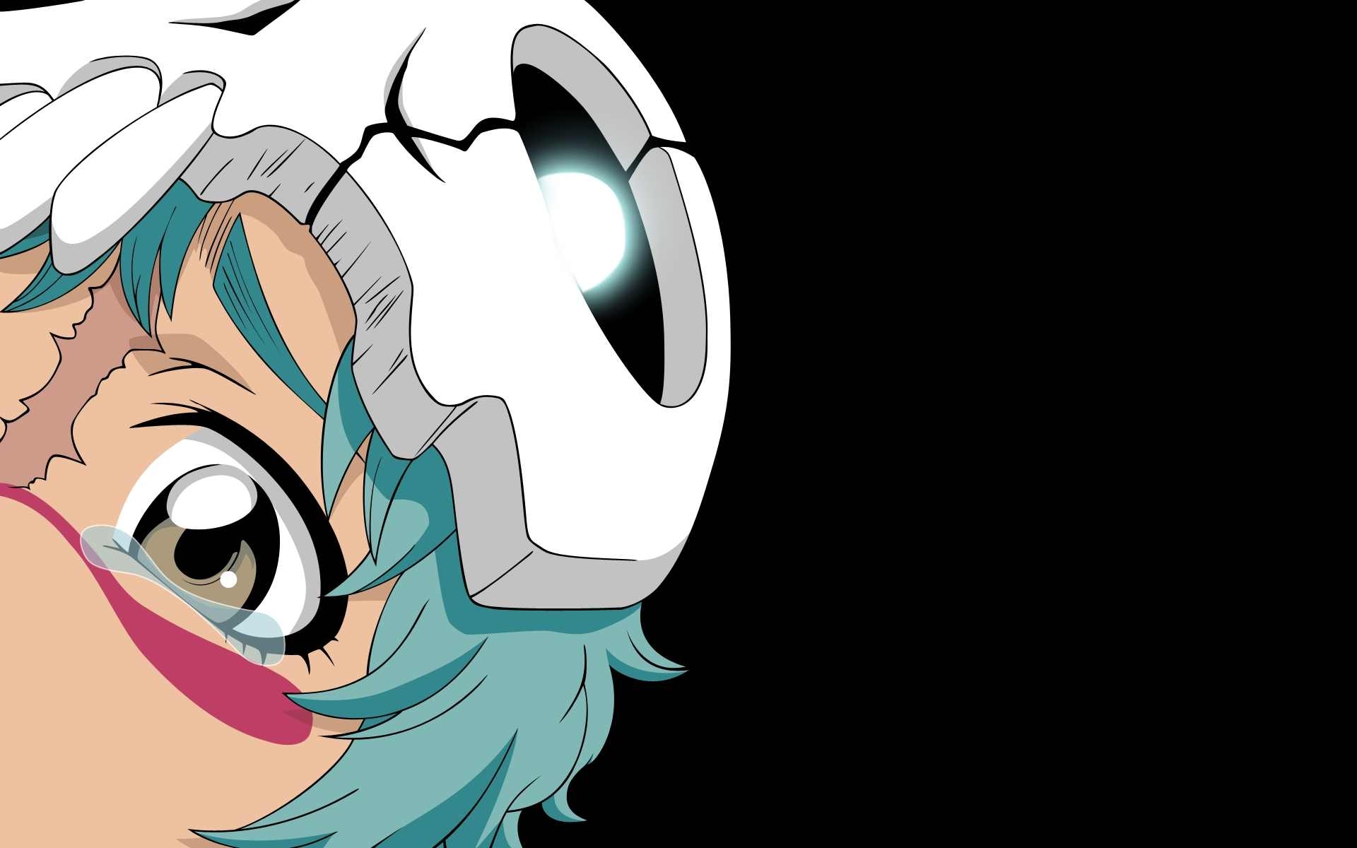 Nelliel Tu Odelschwanck, Nel, Bleach, Espada Nelliel Tu Odelschwanck