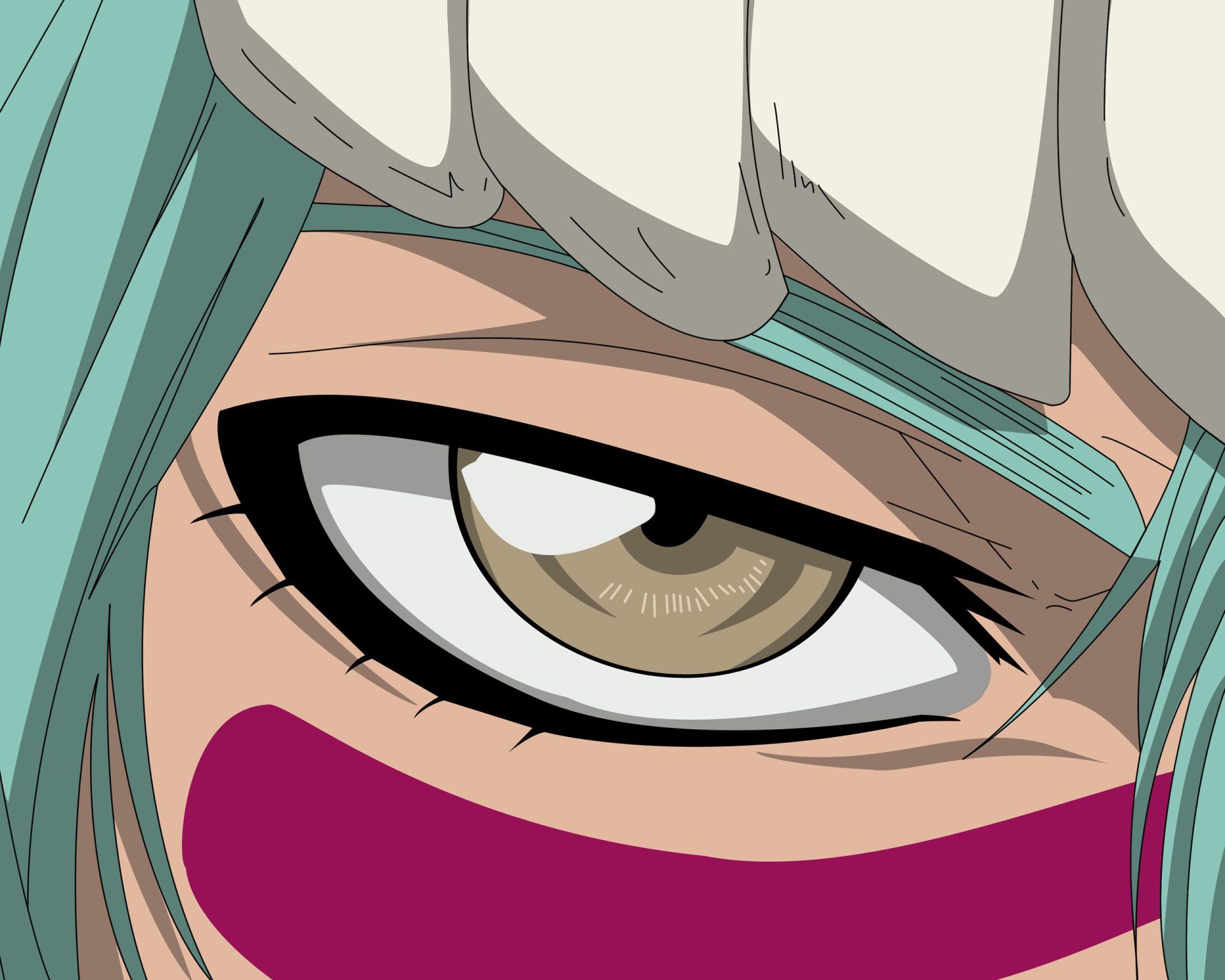 Anime Bleach Nelliel Tu Odelschwanck Wallpaper. Bleach (anime), Bleach anime, Bleach art