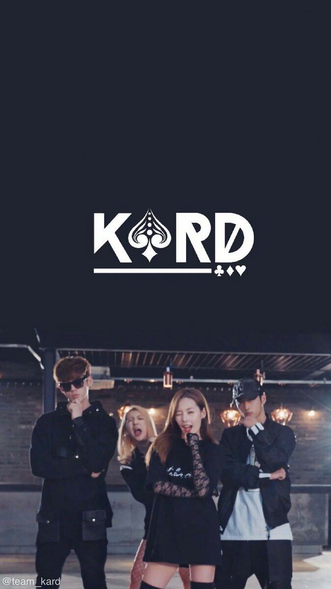 Kard Wallpaper