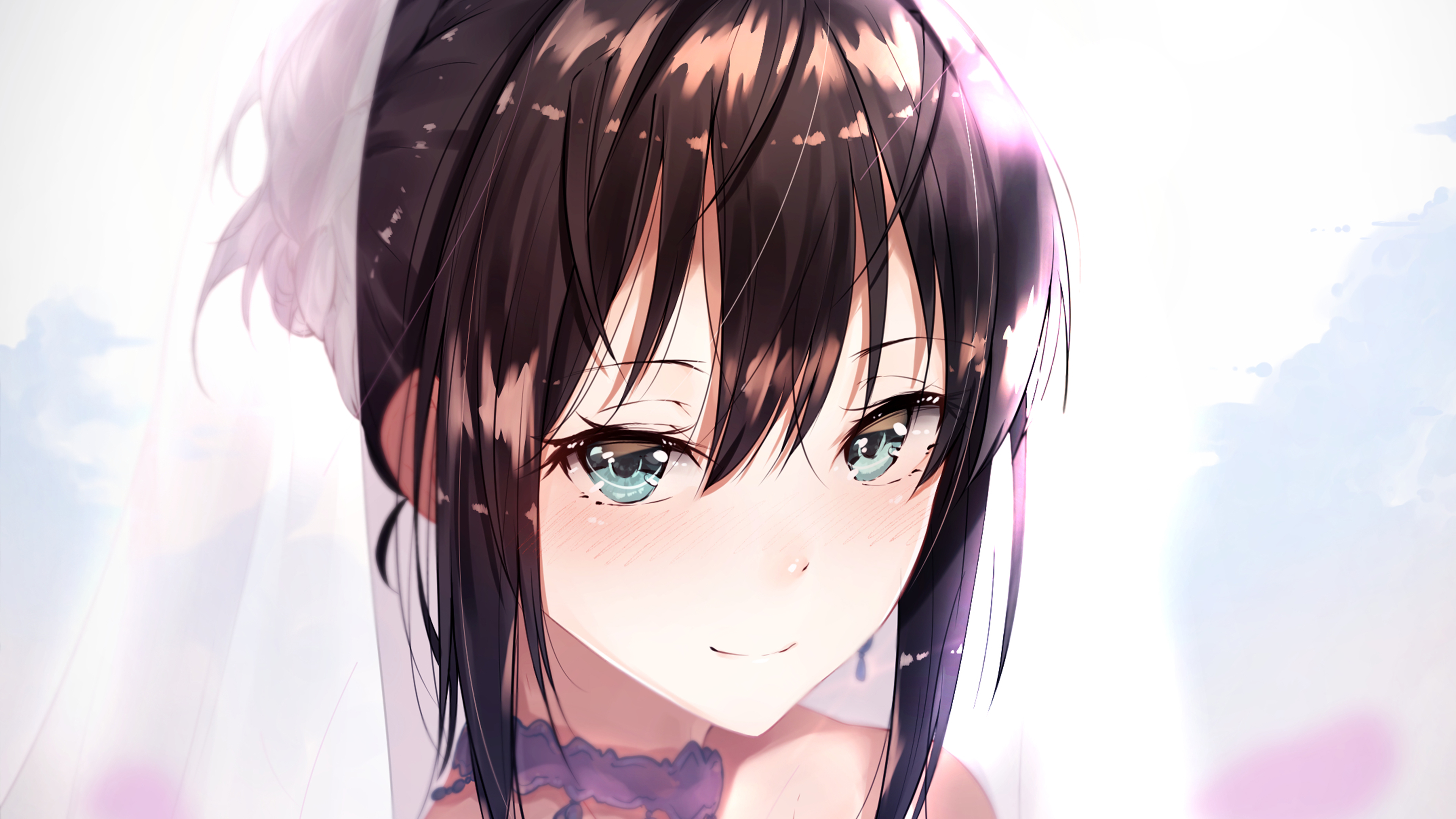 Idolm Shibuya 4k Ultra HD Wallpaper