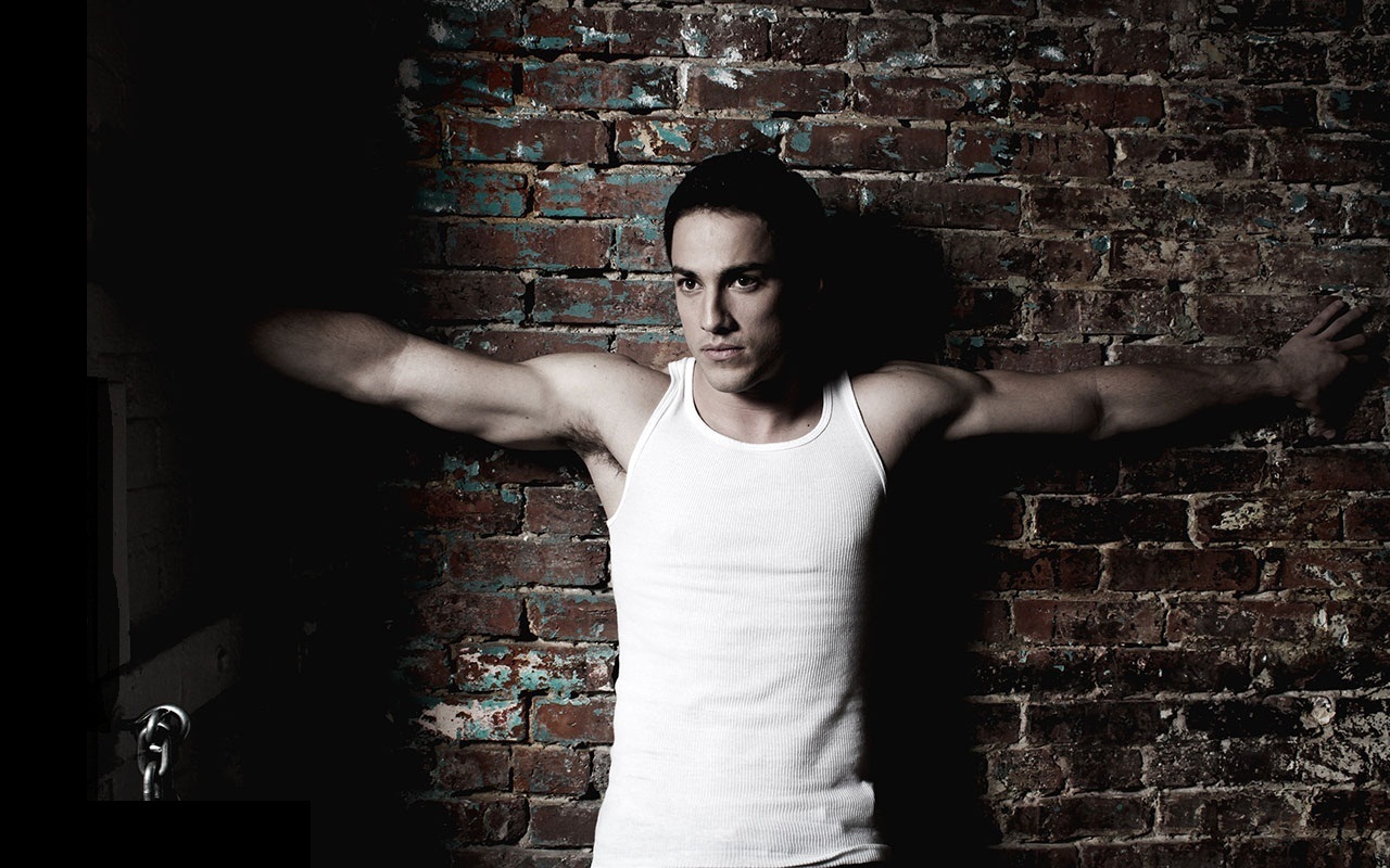 Michael Trevino ✯ Trevino Wallpaper