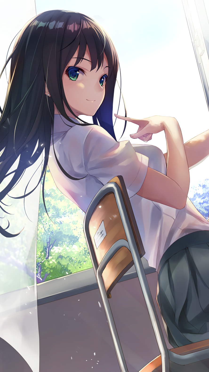 Shibuya Wallpaper