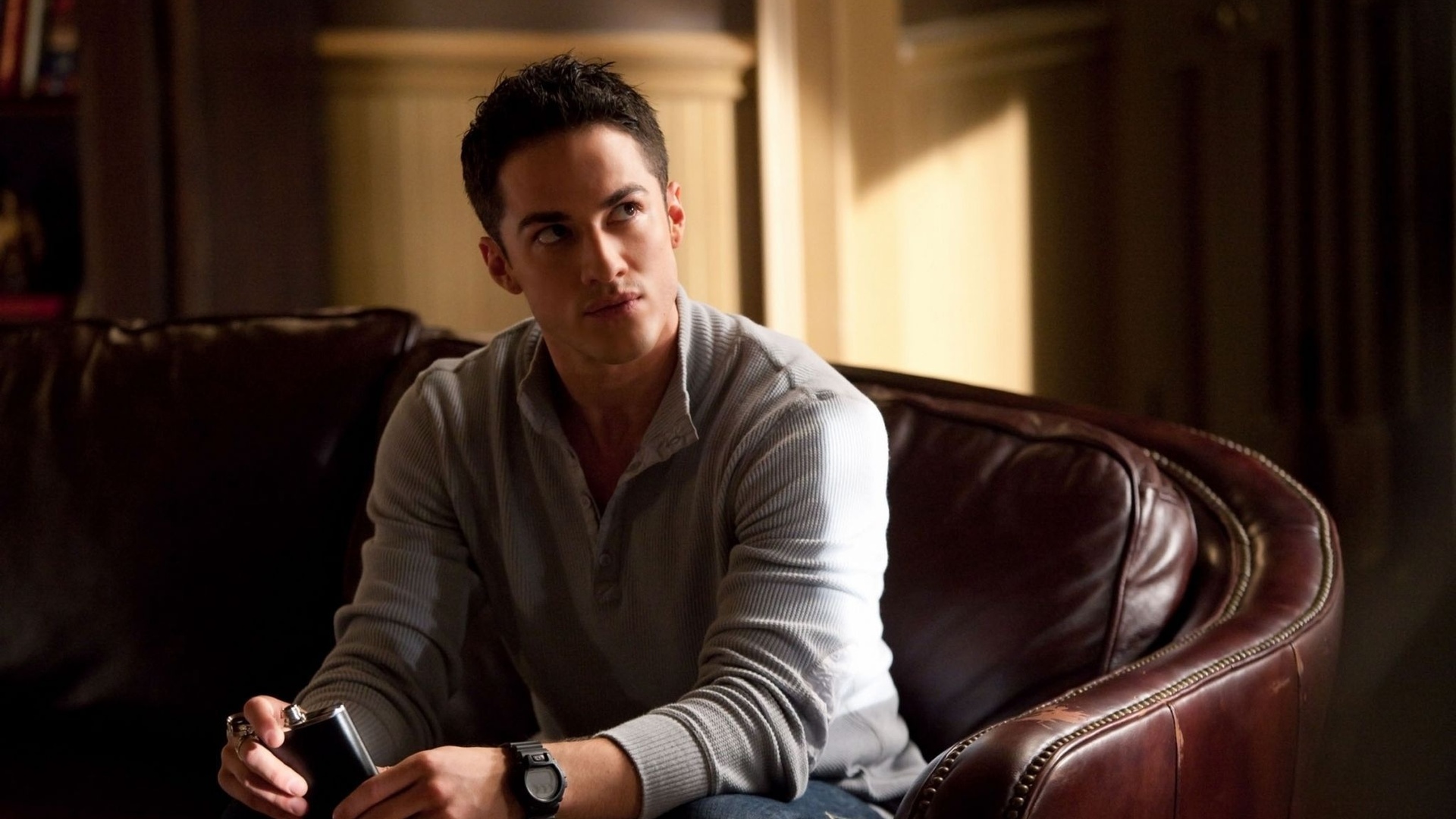 1920x1080 tyler lockwood, actor, Michael trevino, Michael trevino