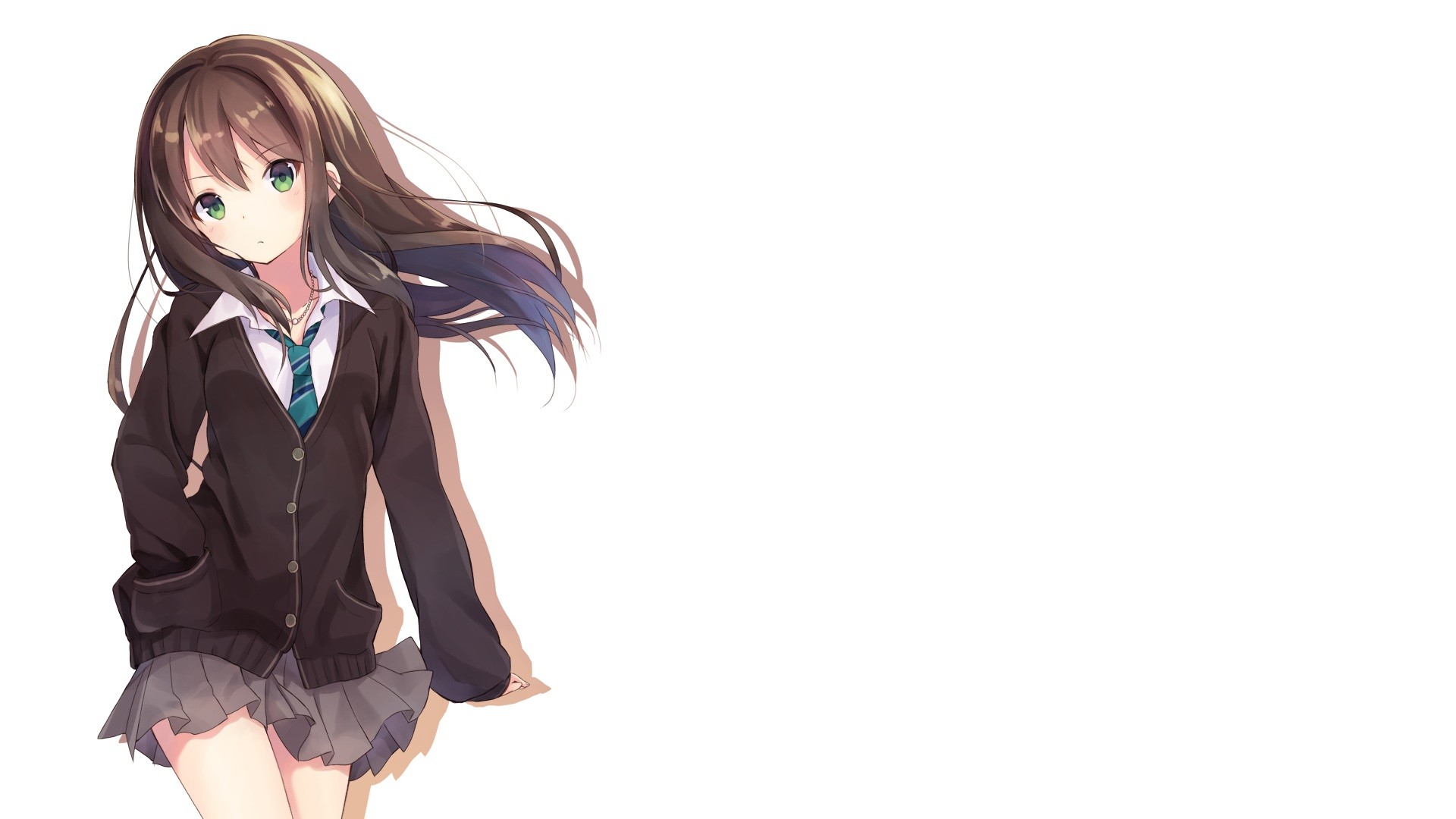 Shibuya Rin HD wallpaper, Background