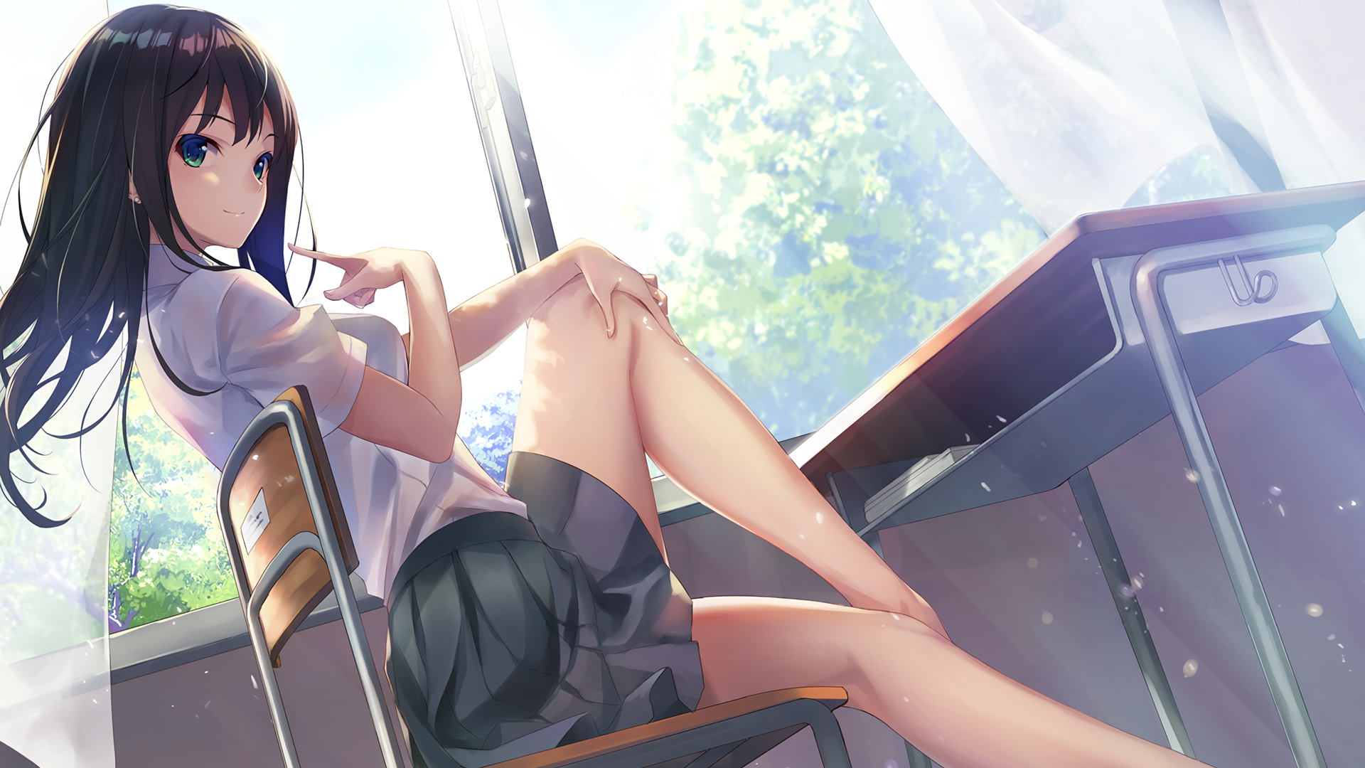 Rin Shibuya (The iDOLM Cinderella Girls)