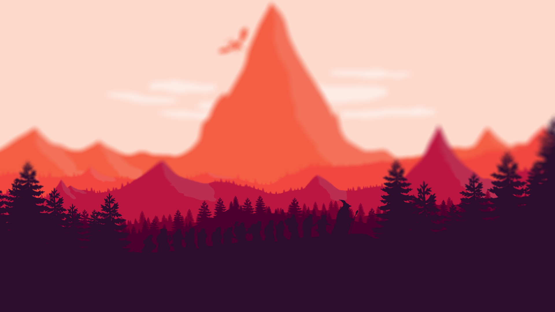 Autumn Journey Wallpapers - Wallpaper Cave