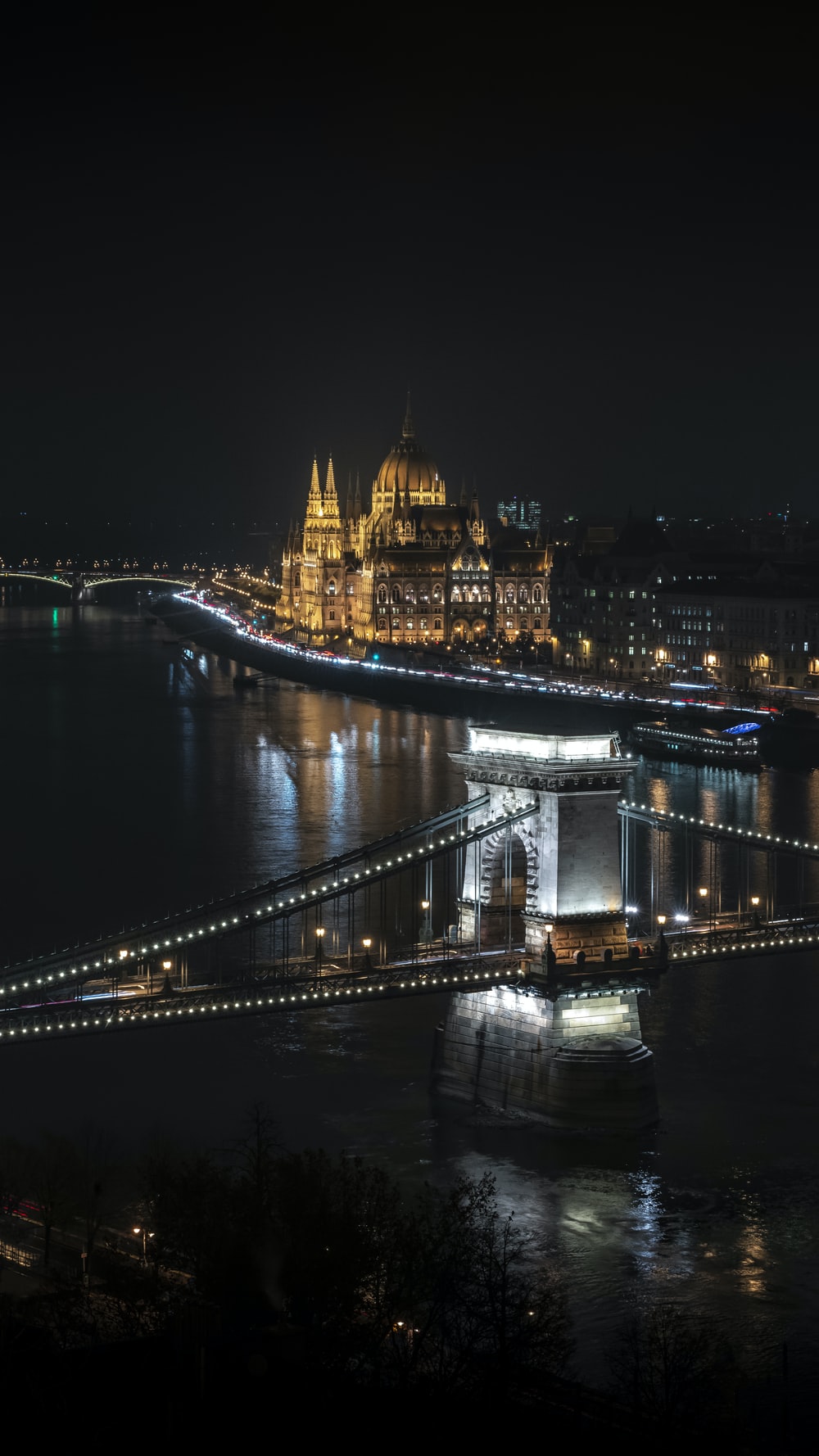 Free Budapest Image