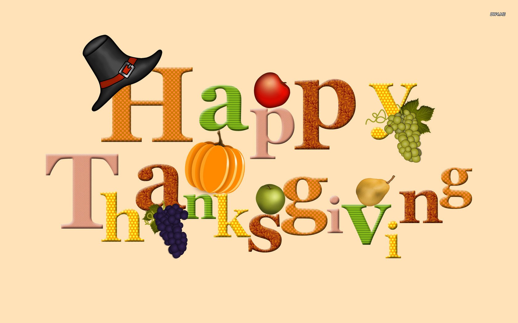 Thanksgiving Wallpaper for Deskx900