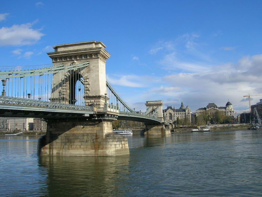 Budapest