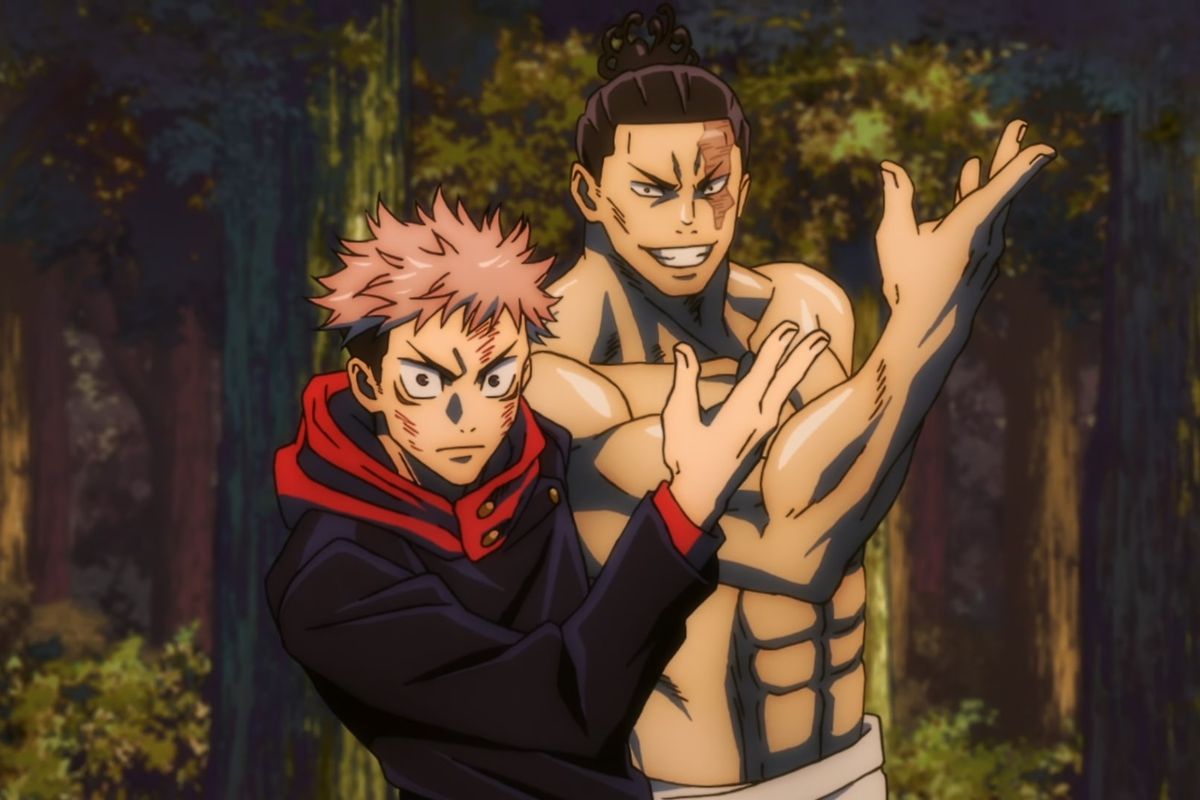 best anime like Jujutsu Kaisen for fans to watch next