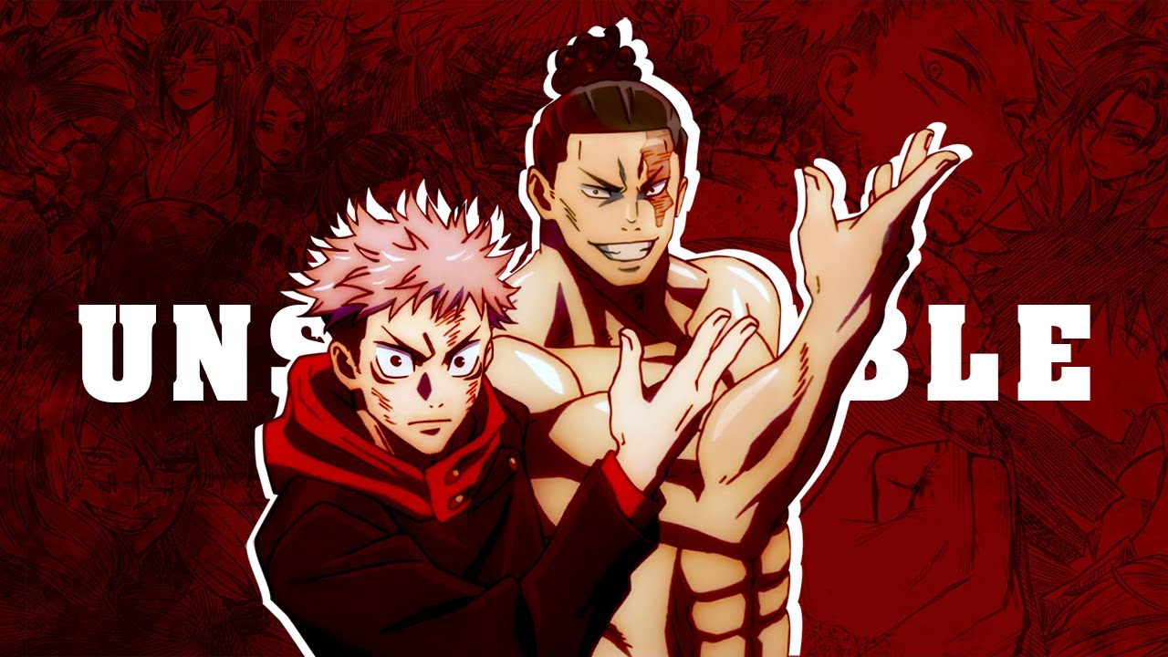 Jujutsu Kaisen Body Swap