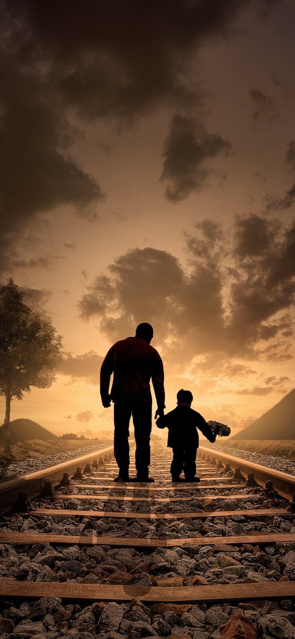 Father Son Wallpaper Free Father Son Background