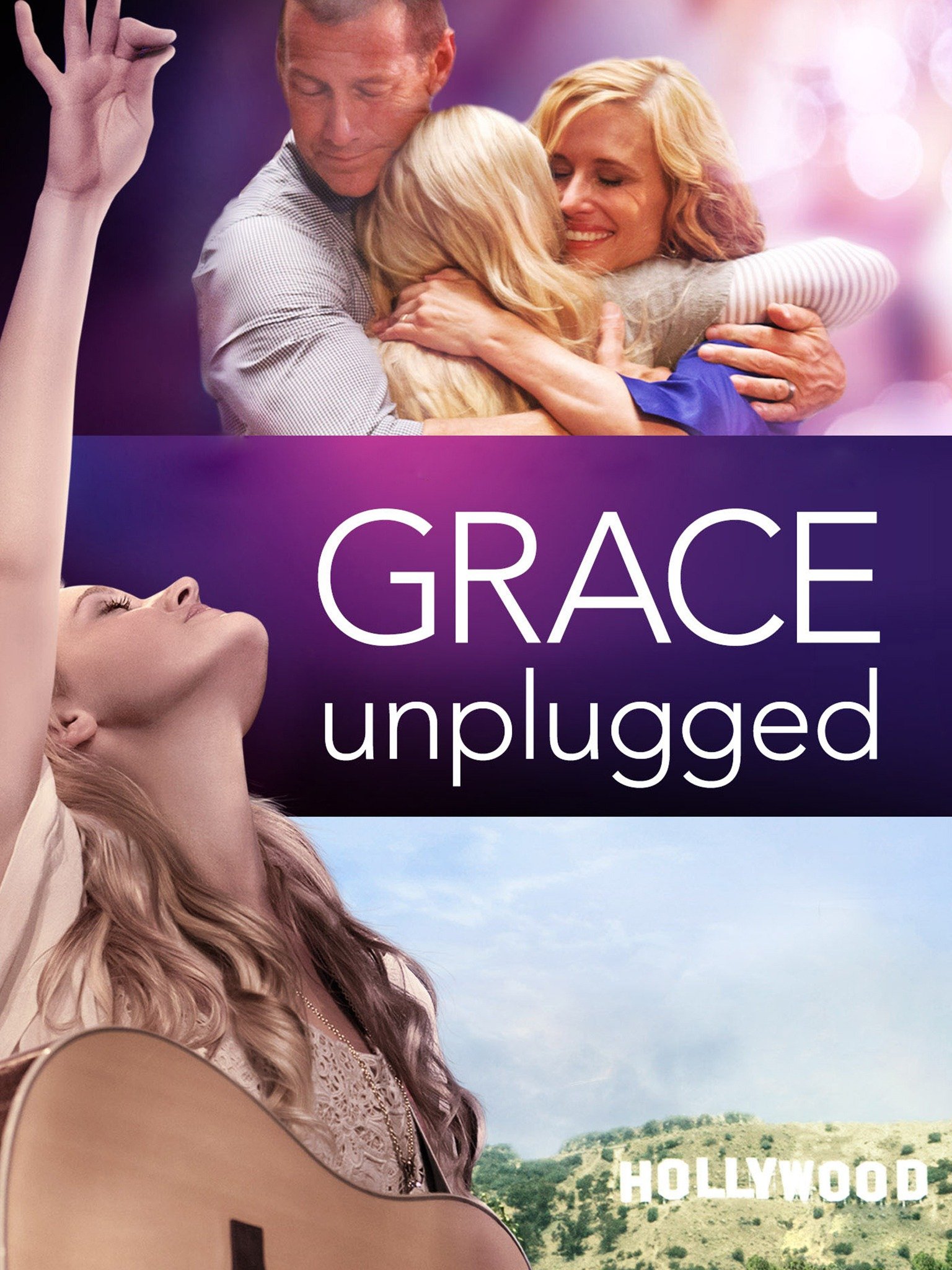 Grace Unplugged Picture