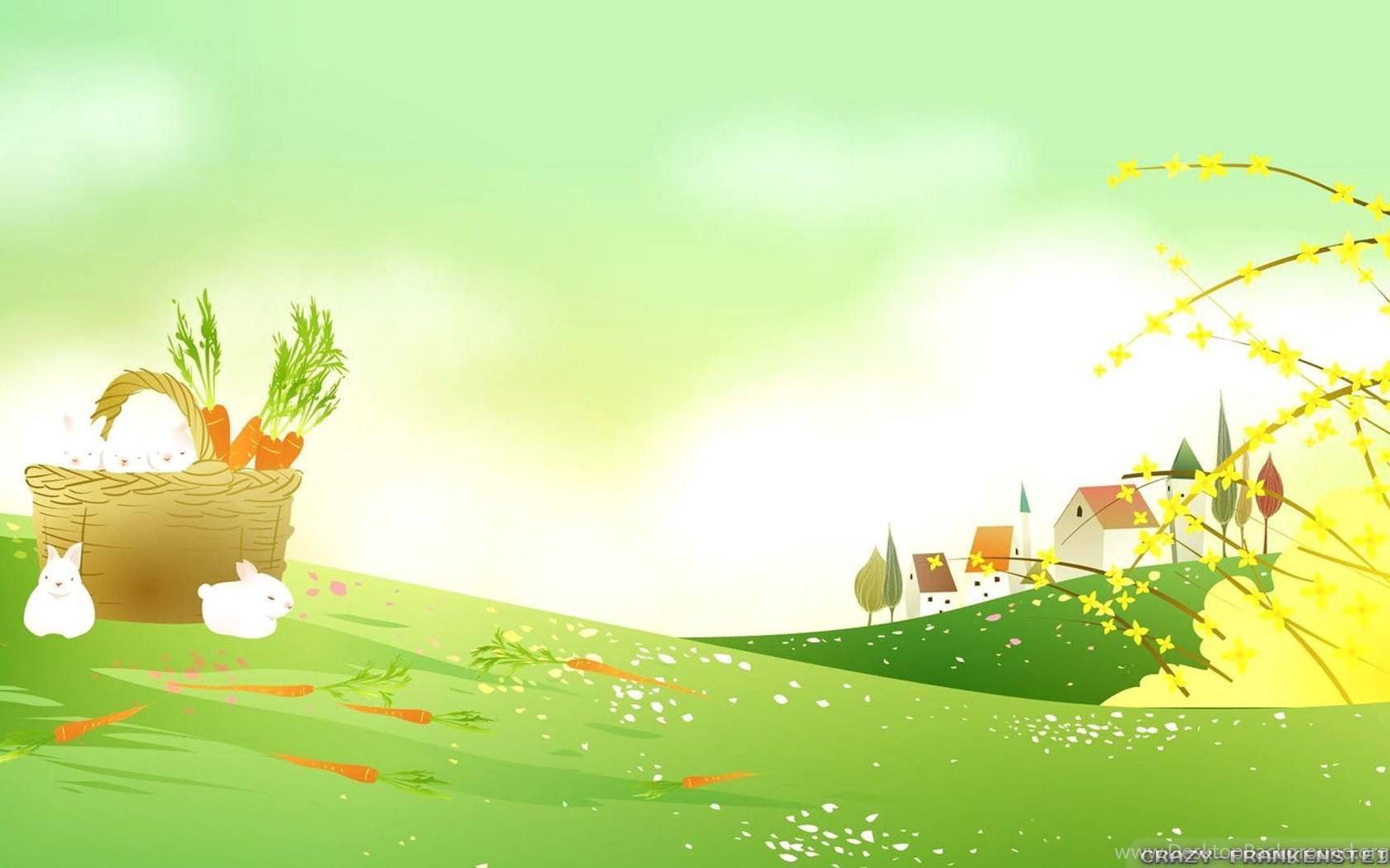 Free Picnic Wallpaper Desktop Background
