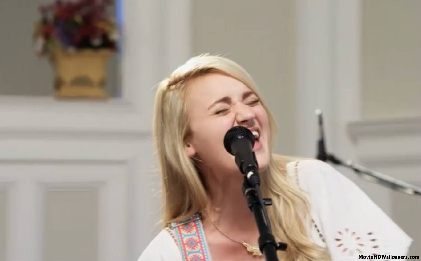 Grace Unplugged 2013 Movie