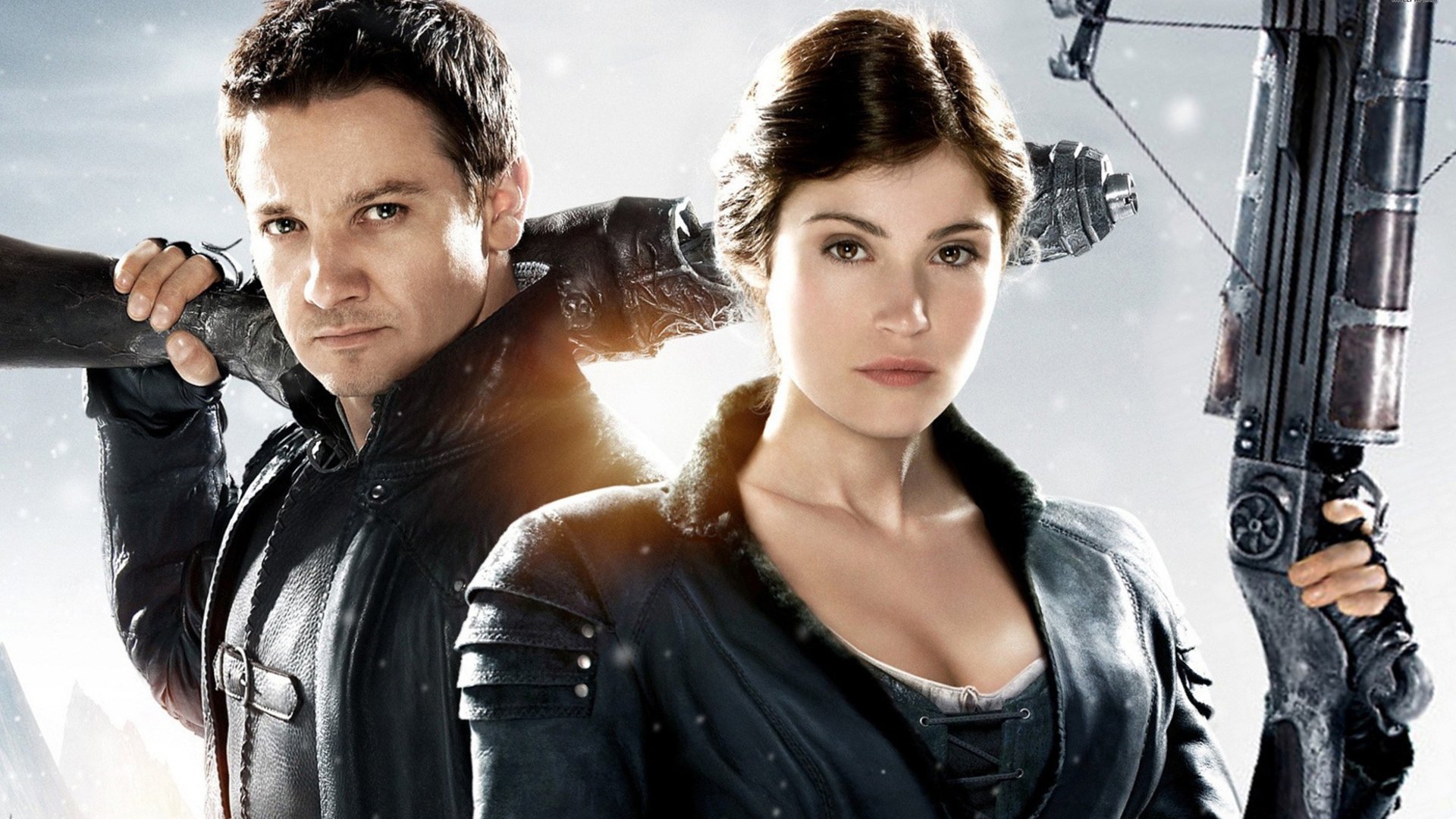 Hansel & Gretel: Witch Hunters HD Wallpaper