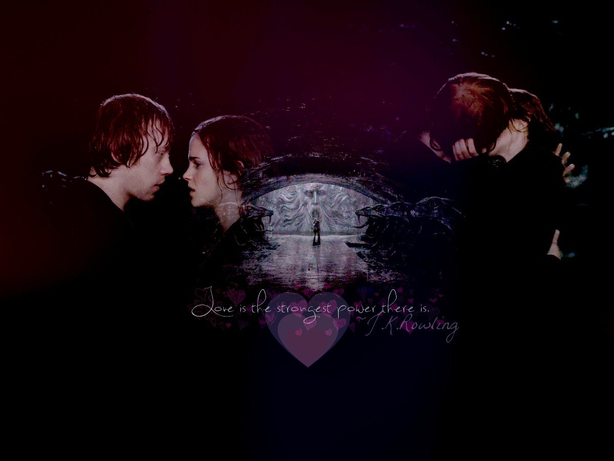 Romione wallpapers