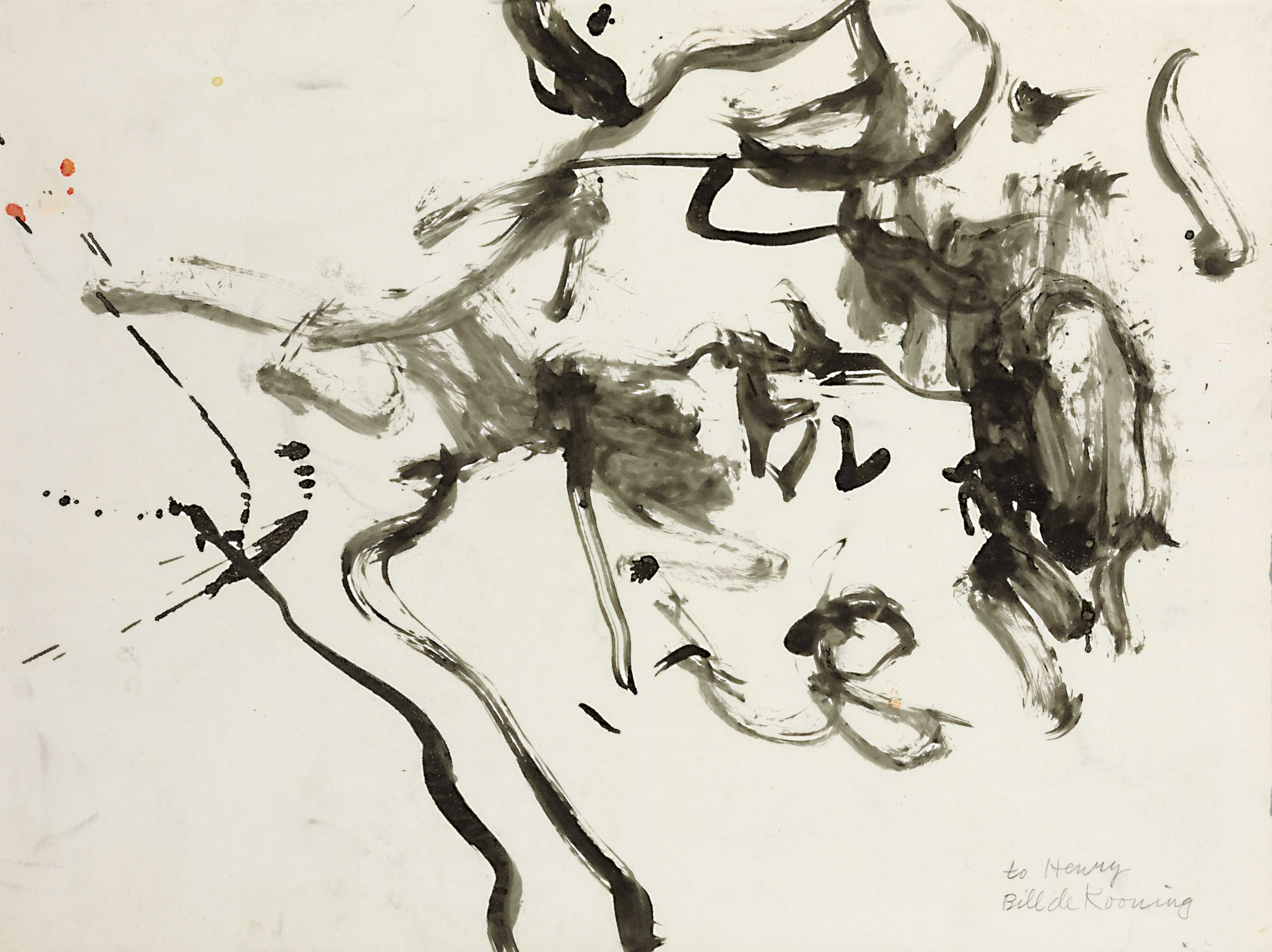 Willem De Kooning Wallpapers - Wallpaper Cave