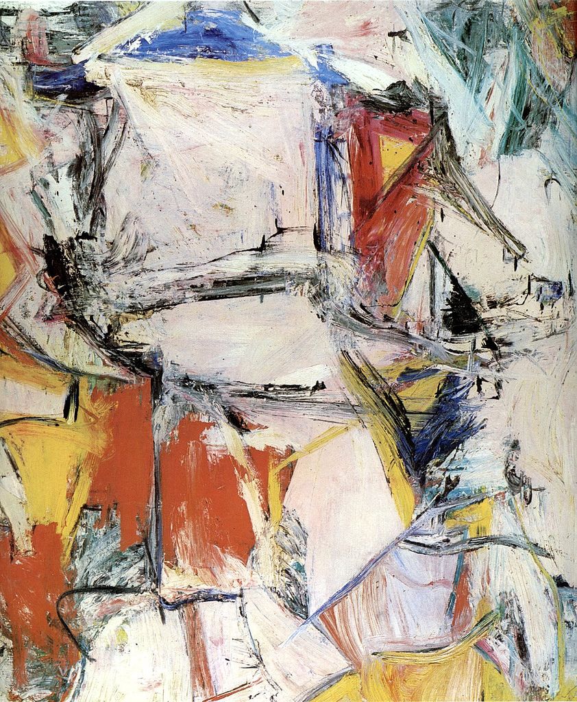 Abstracto