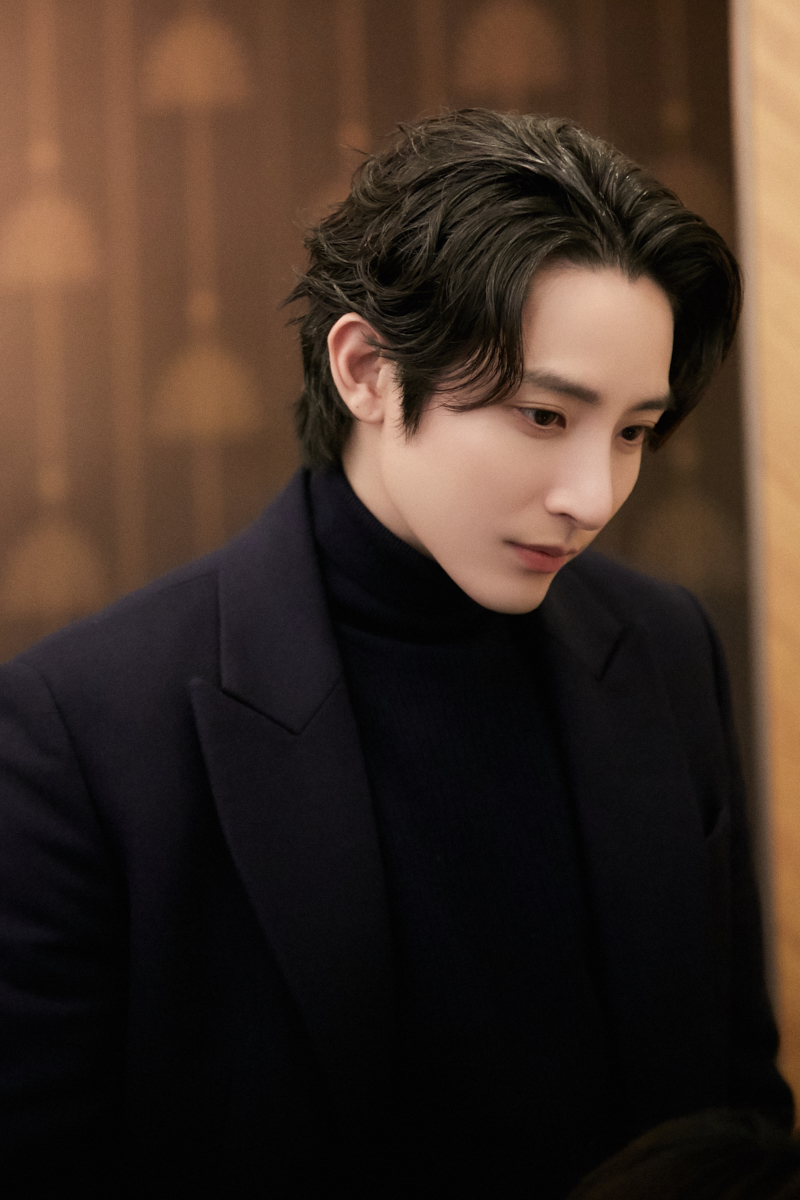 Lee Soohyuk Wallpapers Wallpaper Cave