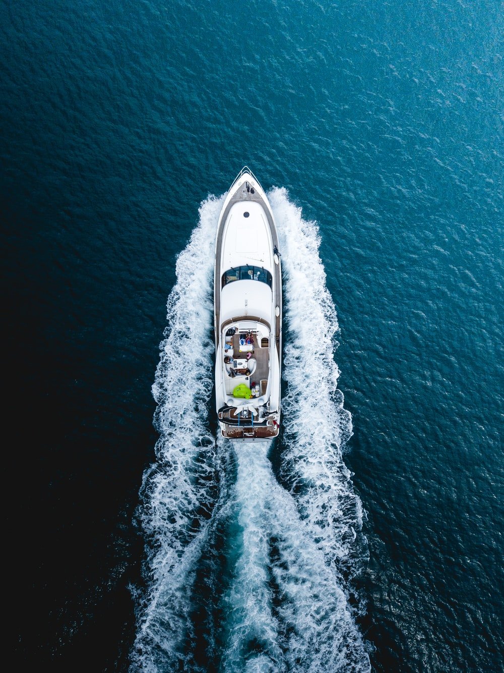 Yacht Picture. Download Free Image