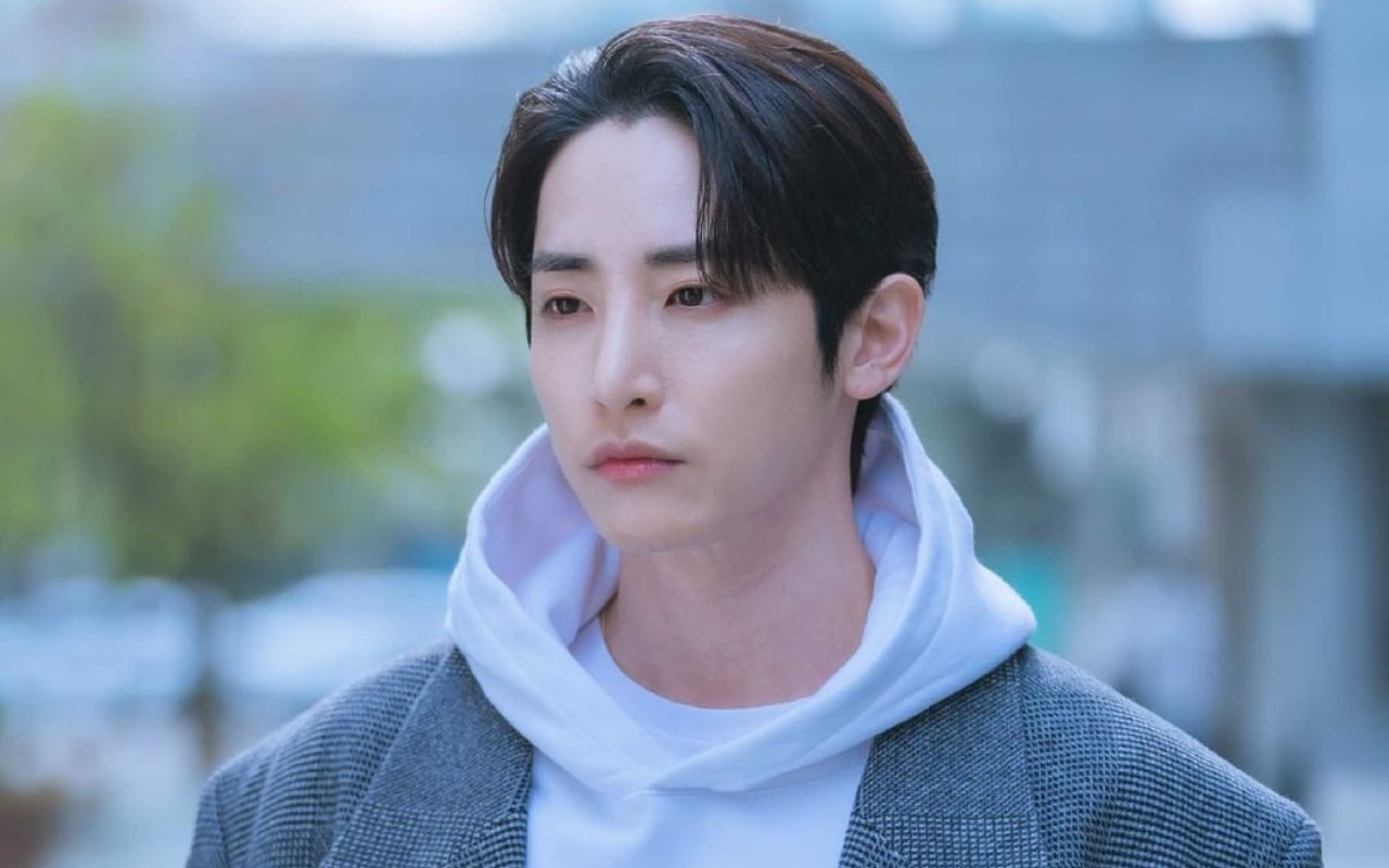 Lee Soohyuk Wallpapers Wallpaper Cave