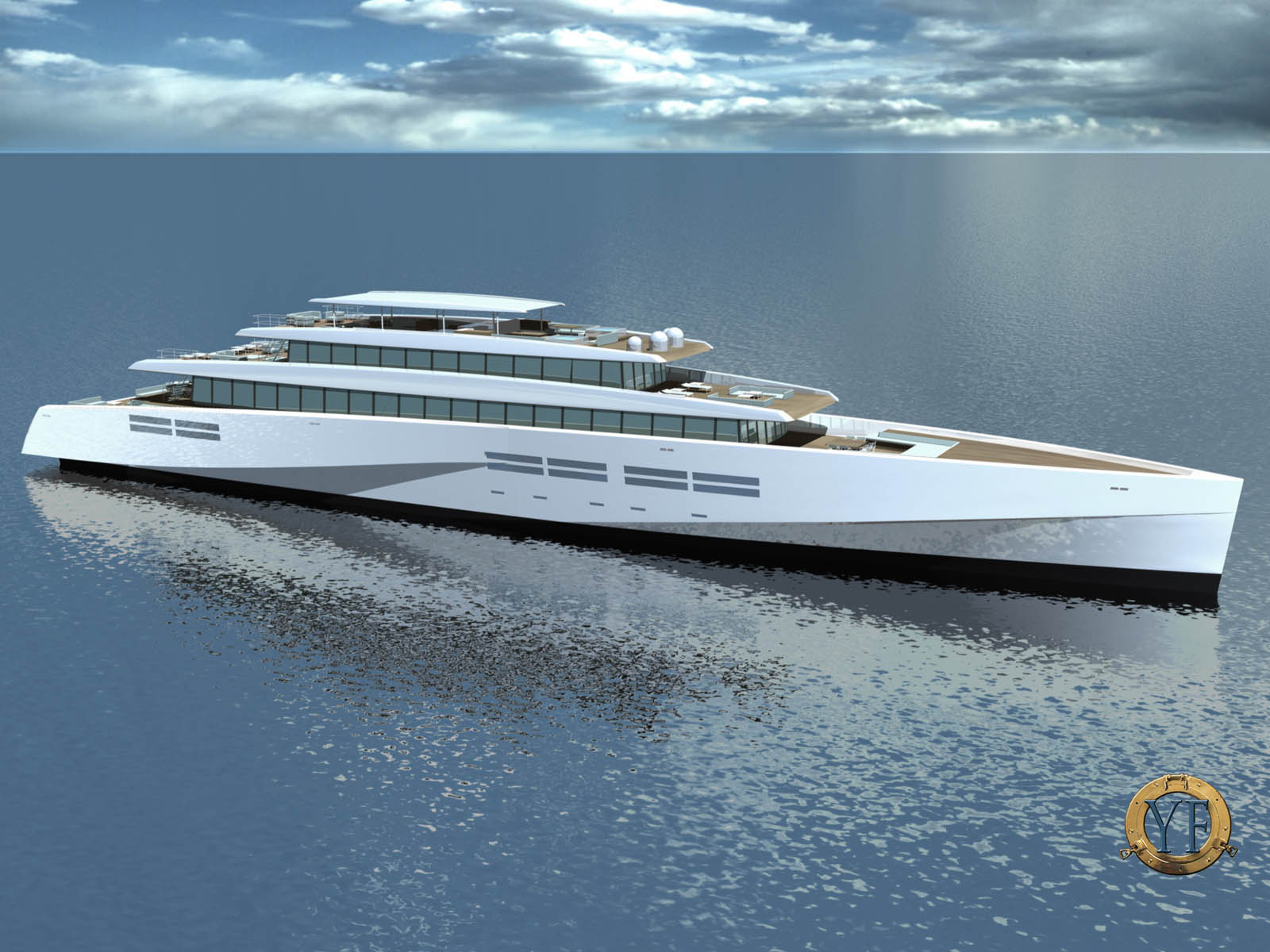 Wally Yacht Wallpaper Yacht. YachtForums: We Know Big Boats!