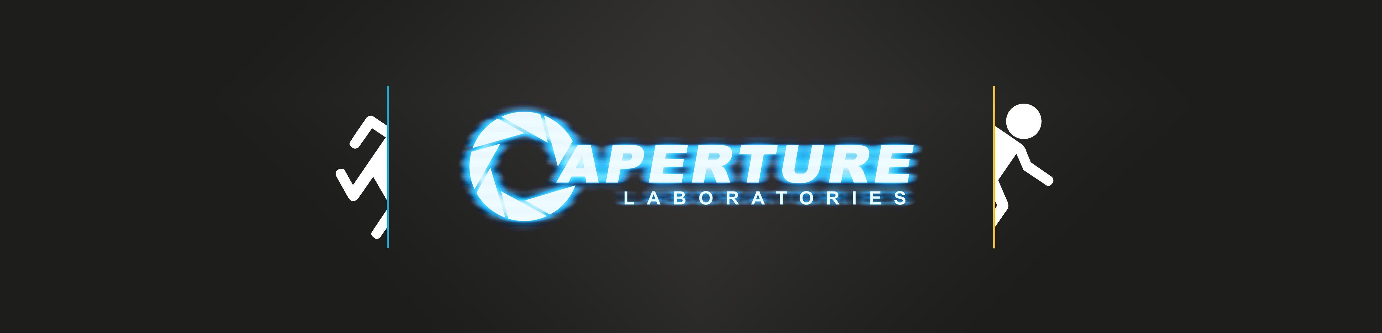 Free Download Edited Some Portal Wallpaper To Fit My 3 Monitors 1280x1024 [ 4480x1080] For Your Desktop, Mobile & Tablet. Explore Wallpaper For 3 Monitors. Multi Monitor Wallpaper, 5760 X 1080