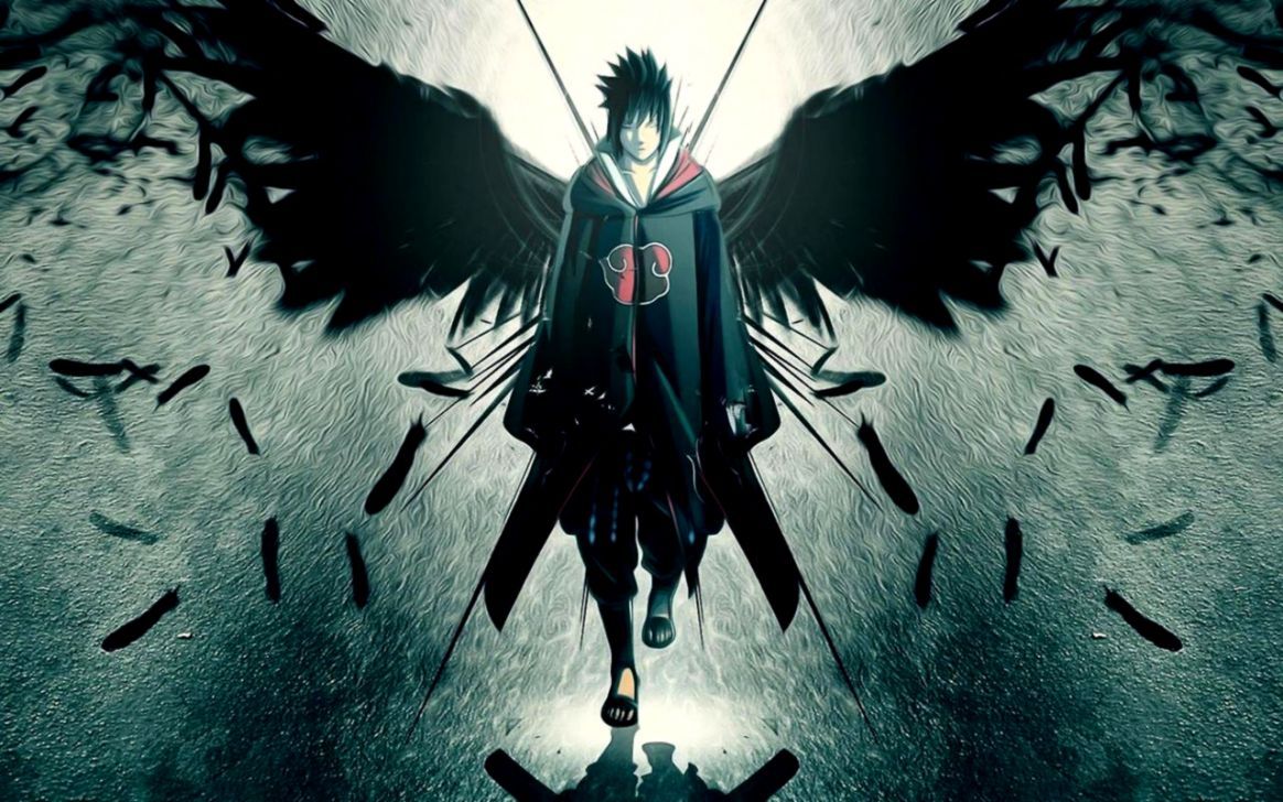 Best Naruto Wallpaper