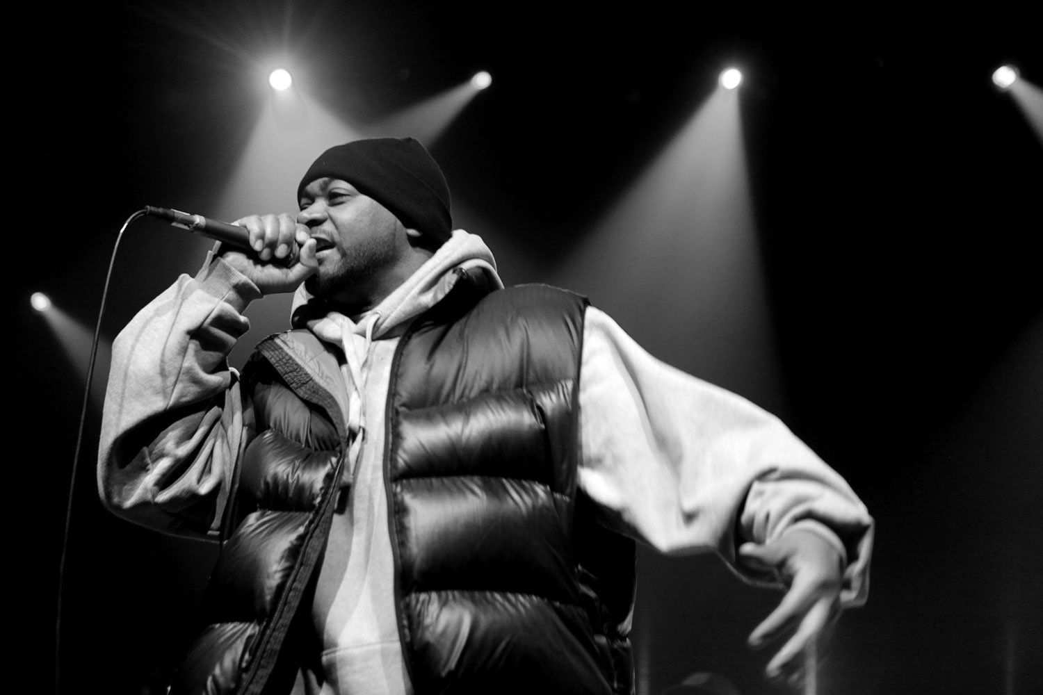 Ghostface Killah Wallpaper Free Ghostface Killah Background