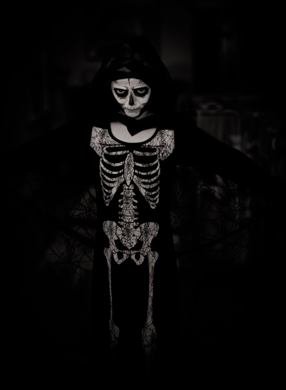 Skeletons Picture. Download Free Image