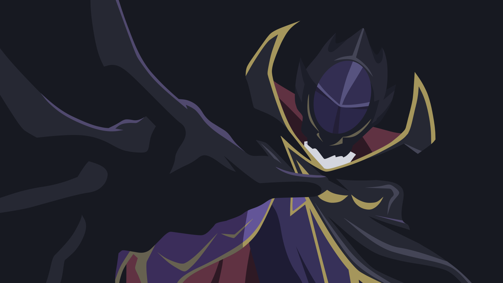 Zero Code Geass Wallpapers Wallpaper Cave