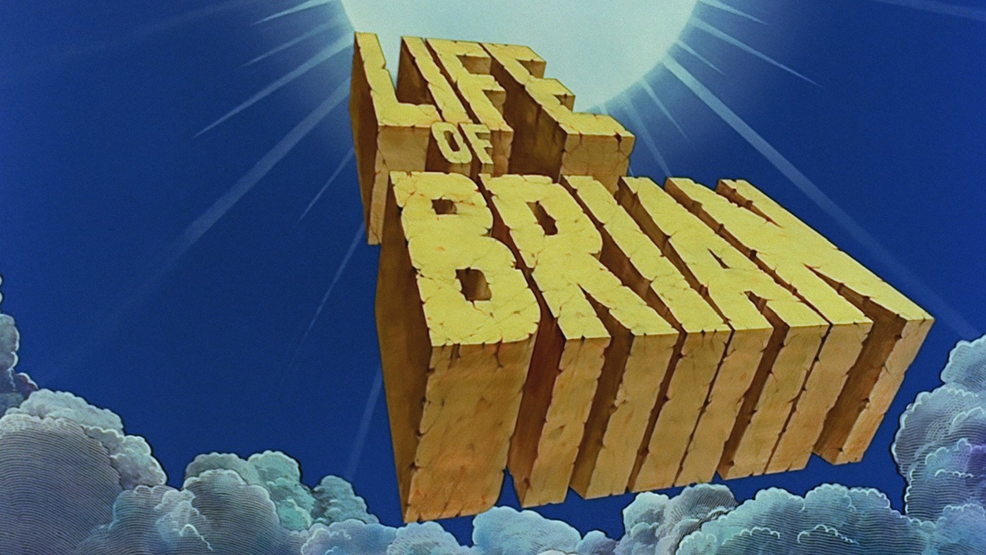 Life Of Brian Wallpapers Wallpaper Cave