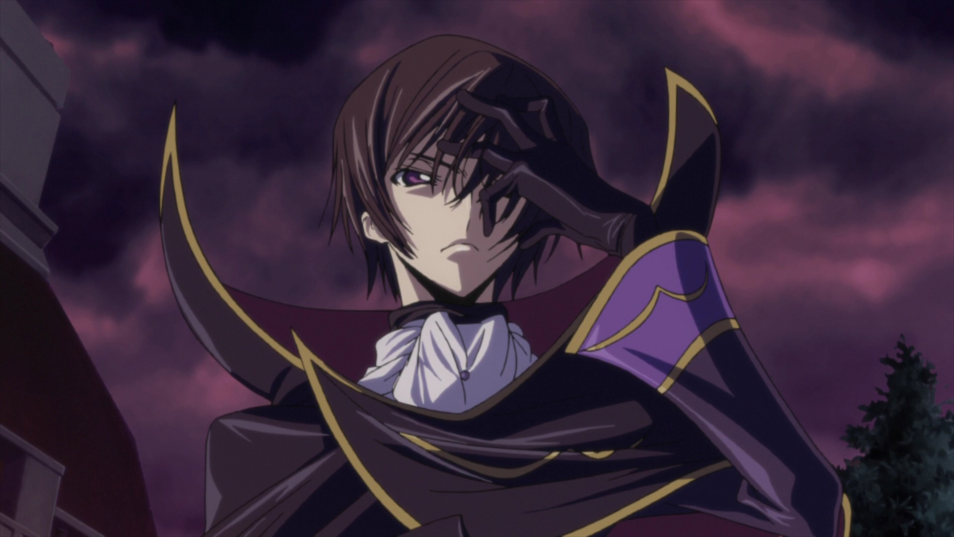 Code Geass Wallpaper Free Download