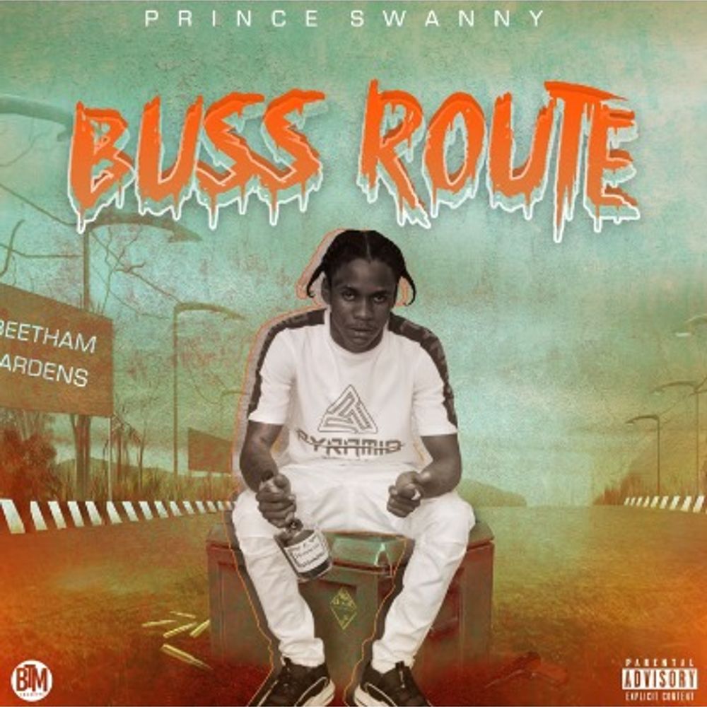 Buss Route by Prince Swanny: Listen on Audiomack