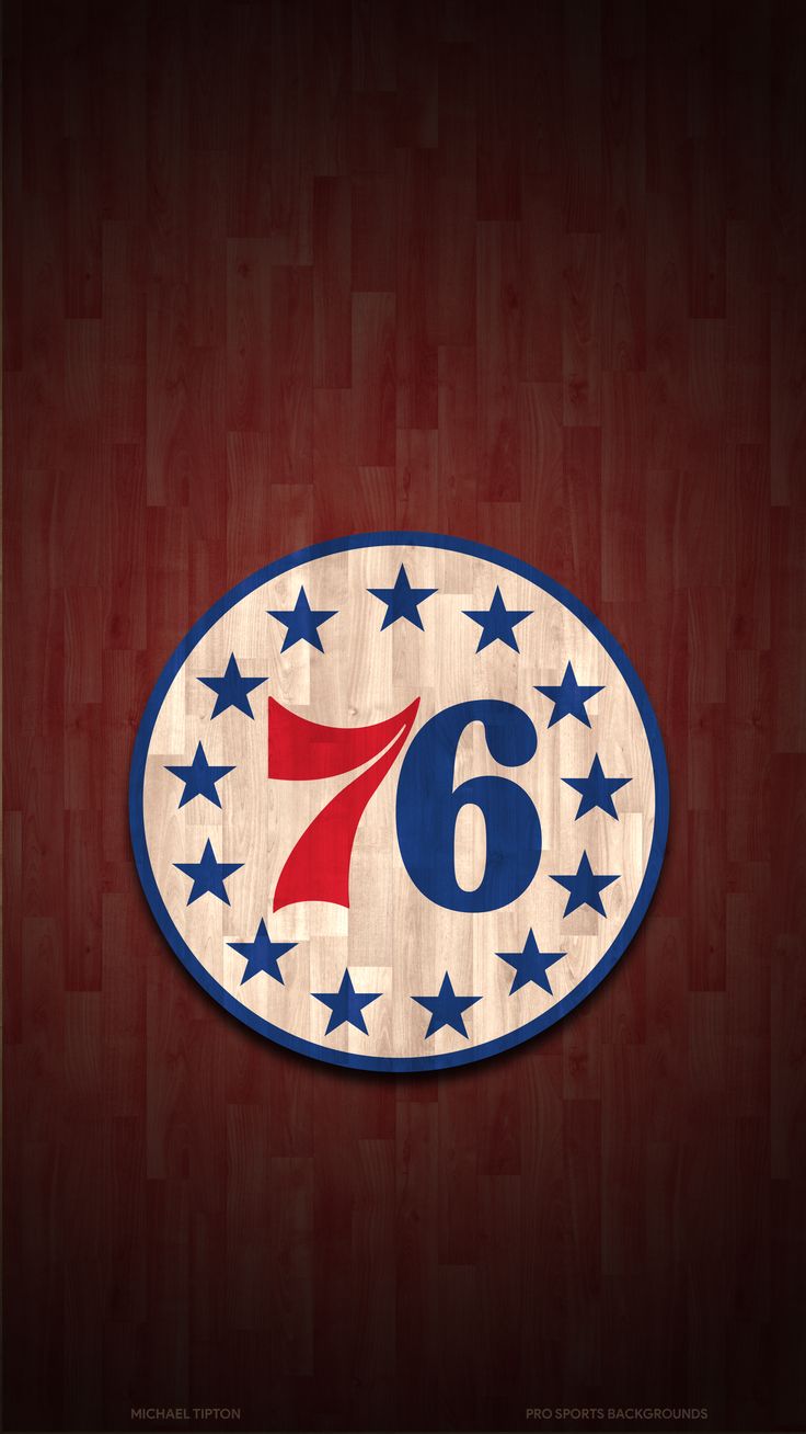 Philadelphia 76ers Wallpaper