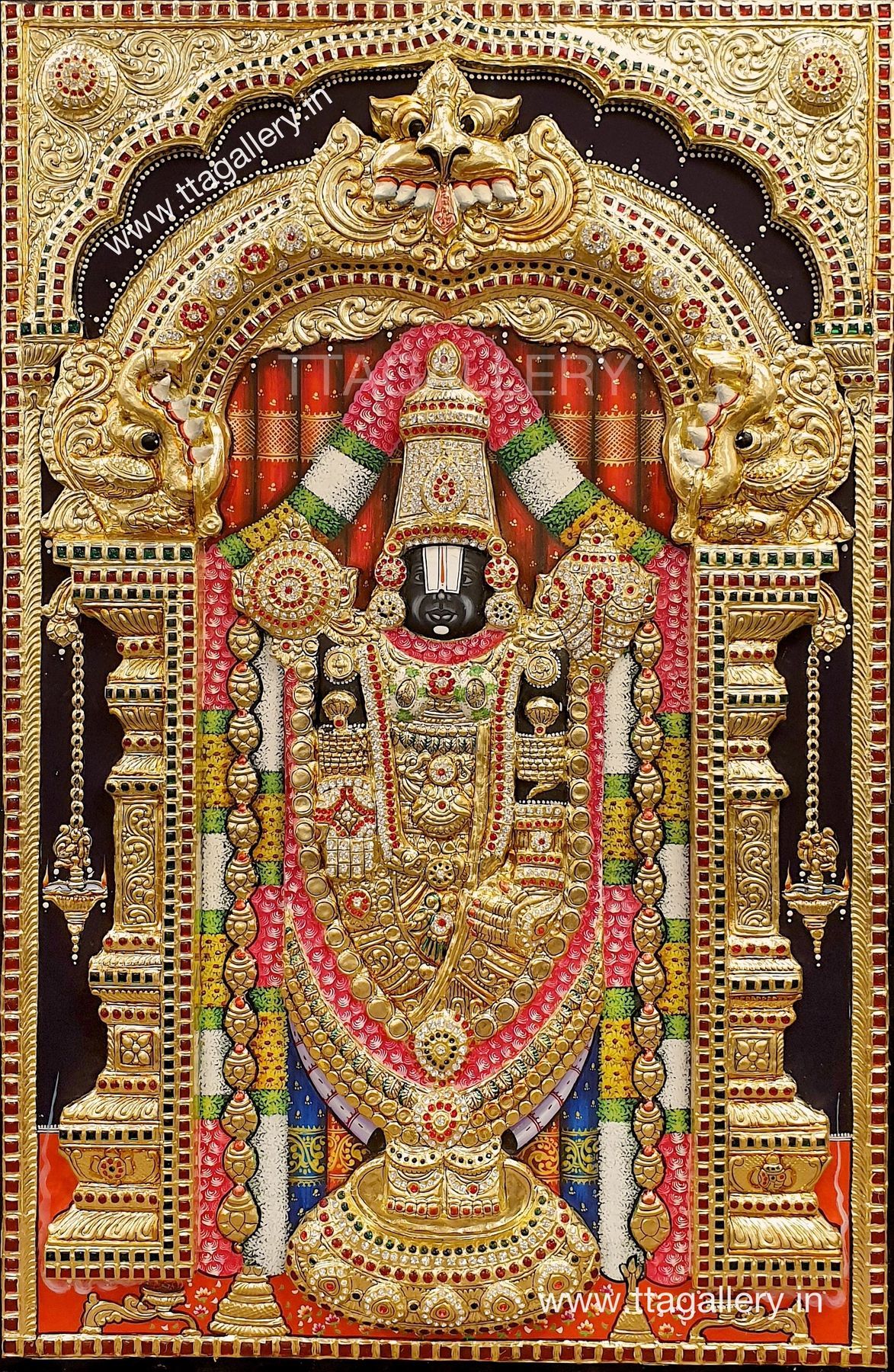 Tanjore Painting Online