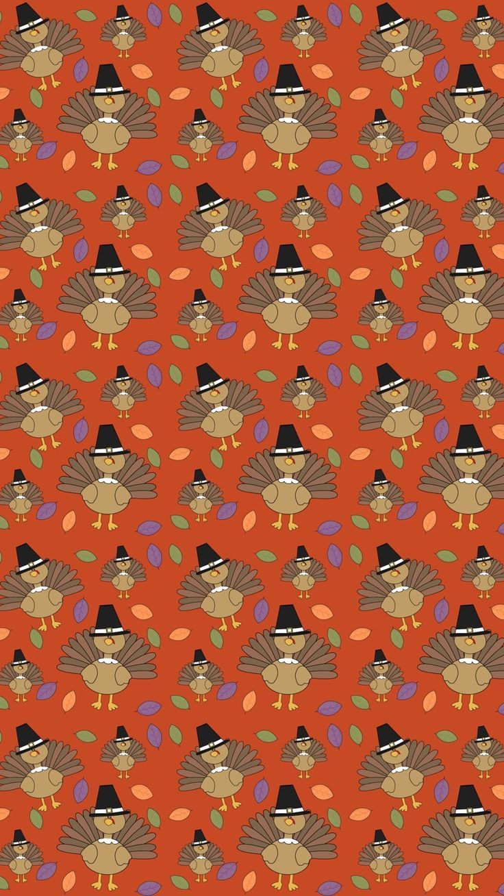 🍁🌽🍂🍗🍂🌽🍁, #Eat #Meat #Thanksgi. Thanksgiving iphone wallpaper, Thanksgiving wallpaper, Cute fall wallpaper