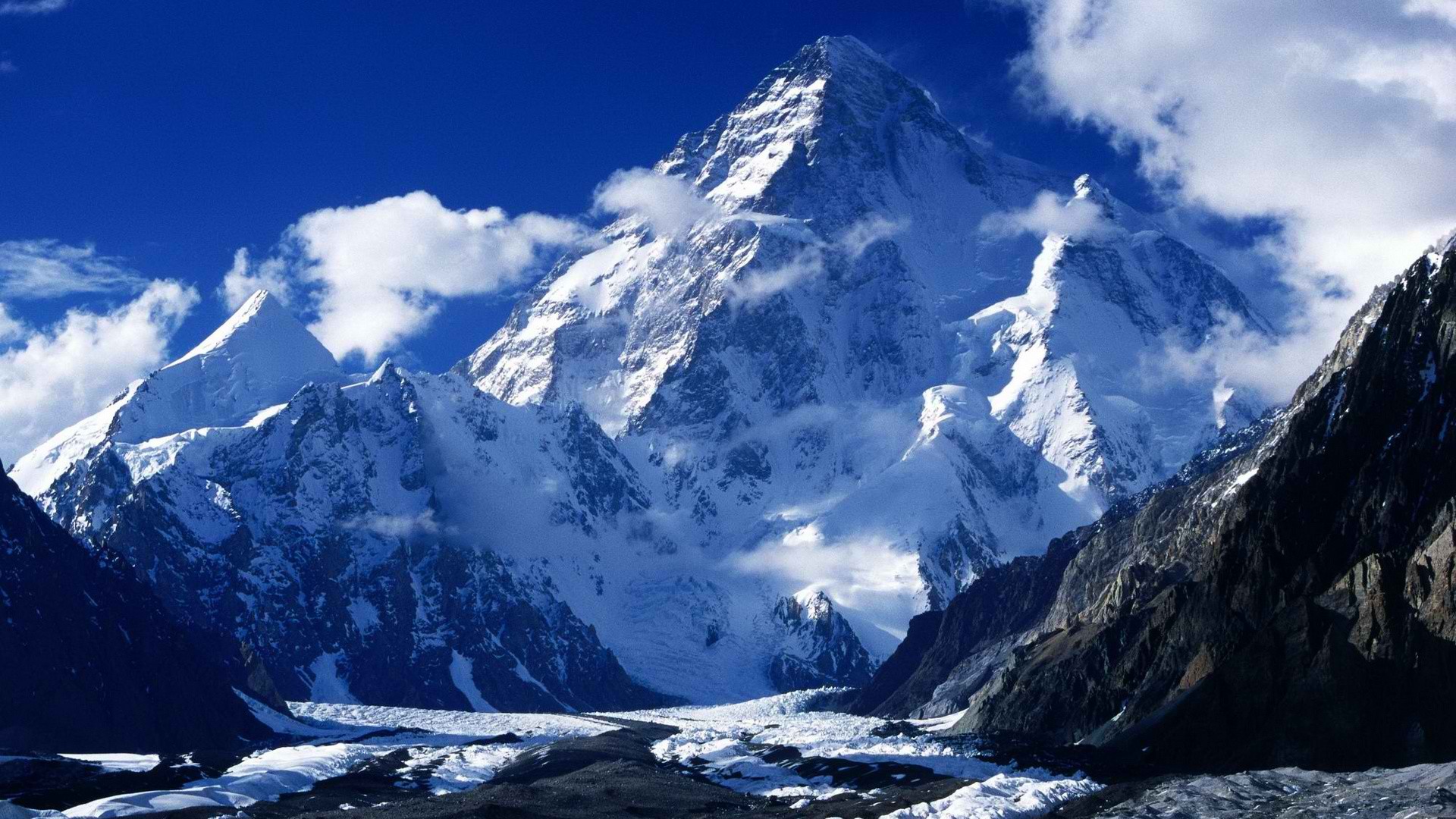 Mountains of Pakistan ideas. mountains, pakistan, natural landmarks