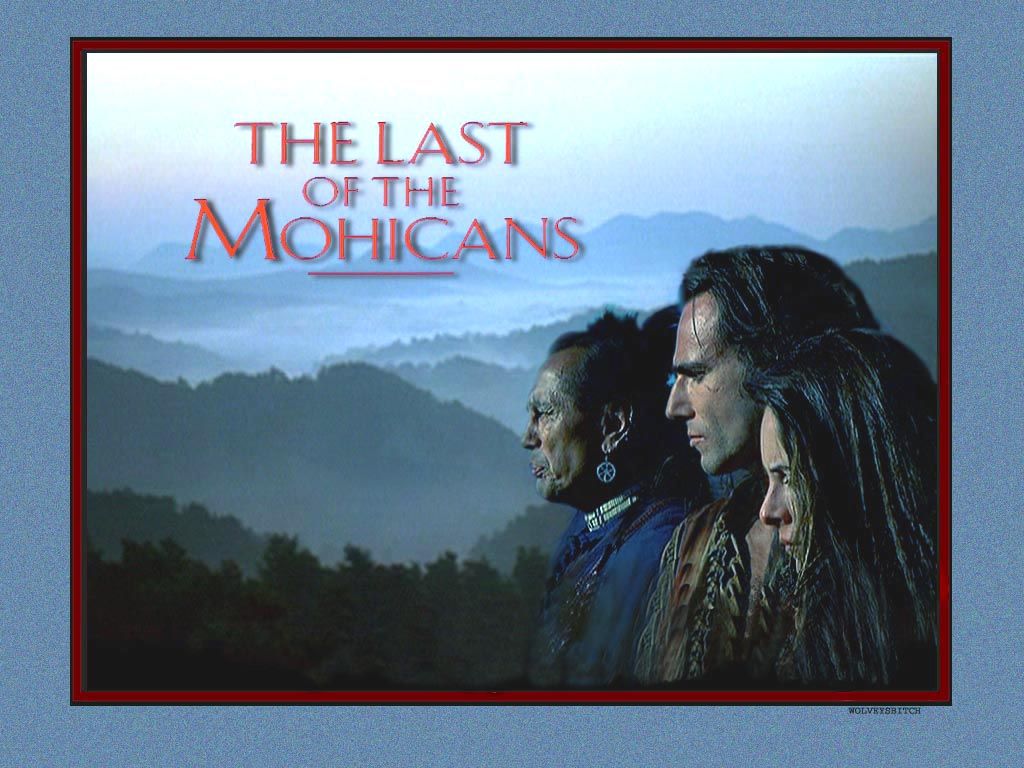 The Last of The Mohicans Wallpapers