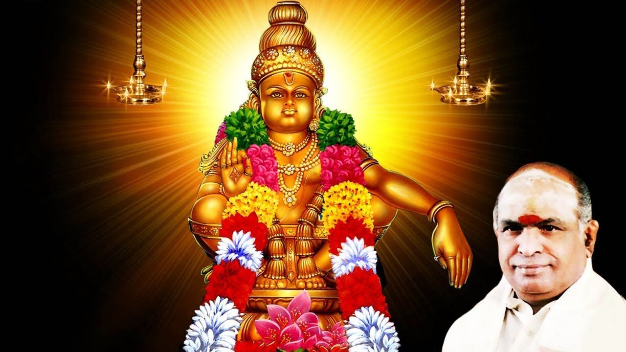 Lord #Ayyappa #Swamy #Tamil #DevotionalSongs (Full). Jukebox. K. Veeramani. Lord shiva HD image, Shiva lord wallpaper, Lord hanuman wallpaper